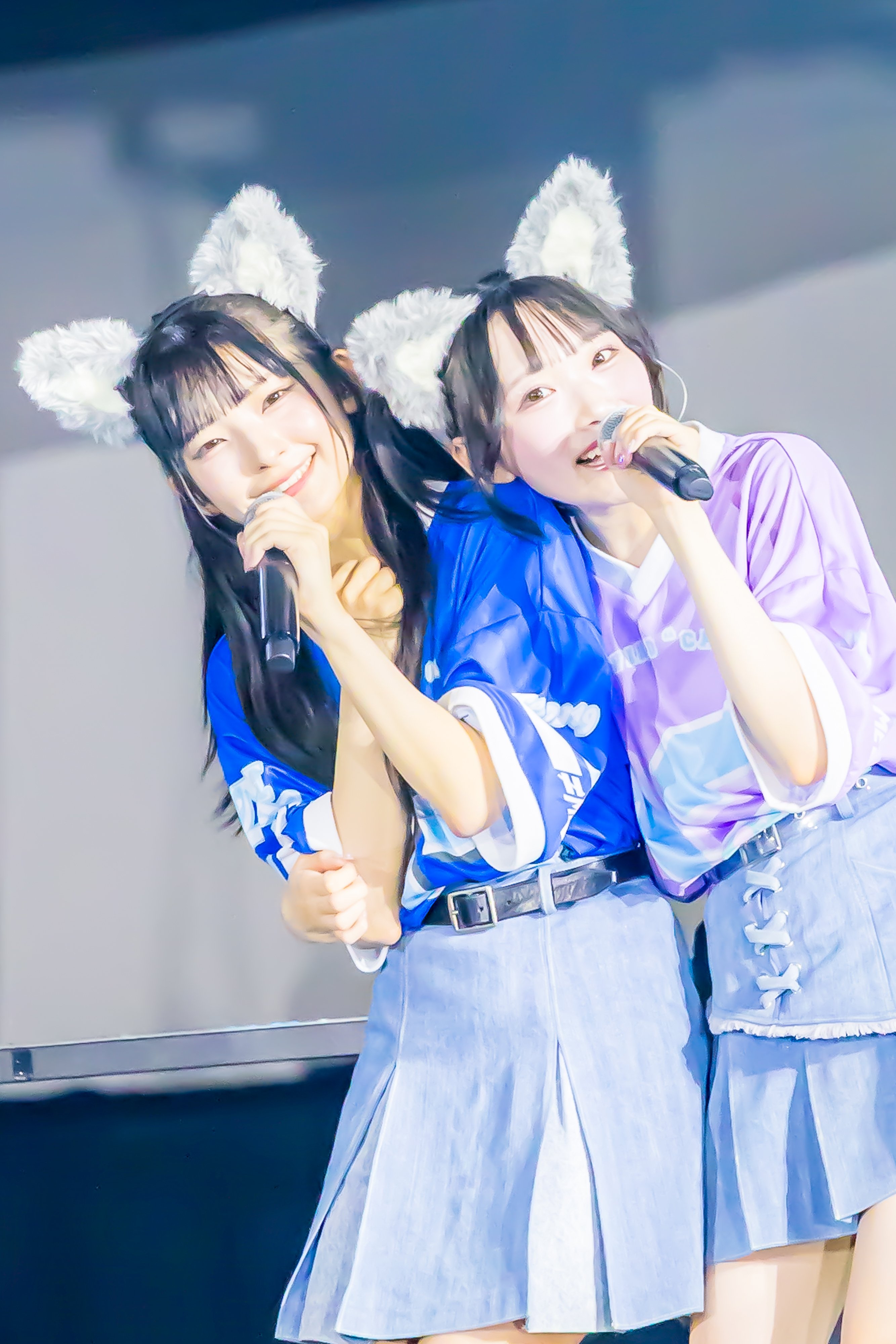 ≠ME永田詩央里 直筆サイン入り生写真 全国ツアー2025 カフェ樂園 まっきー📷 on X: 