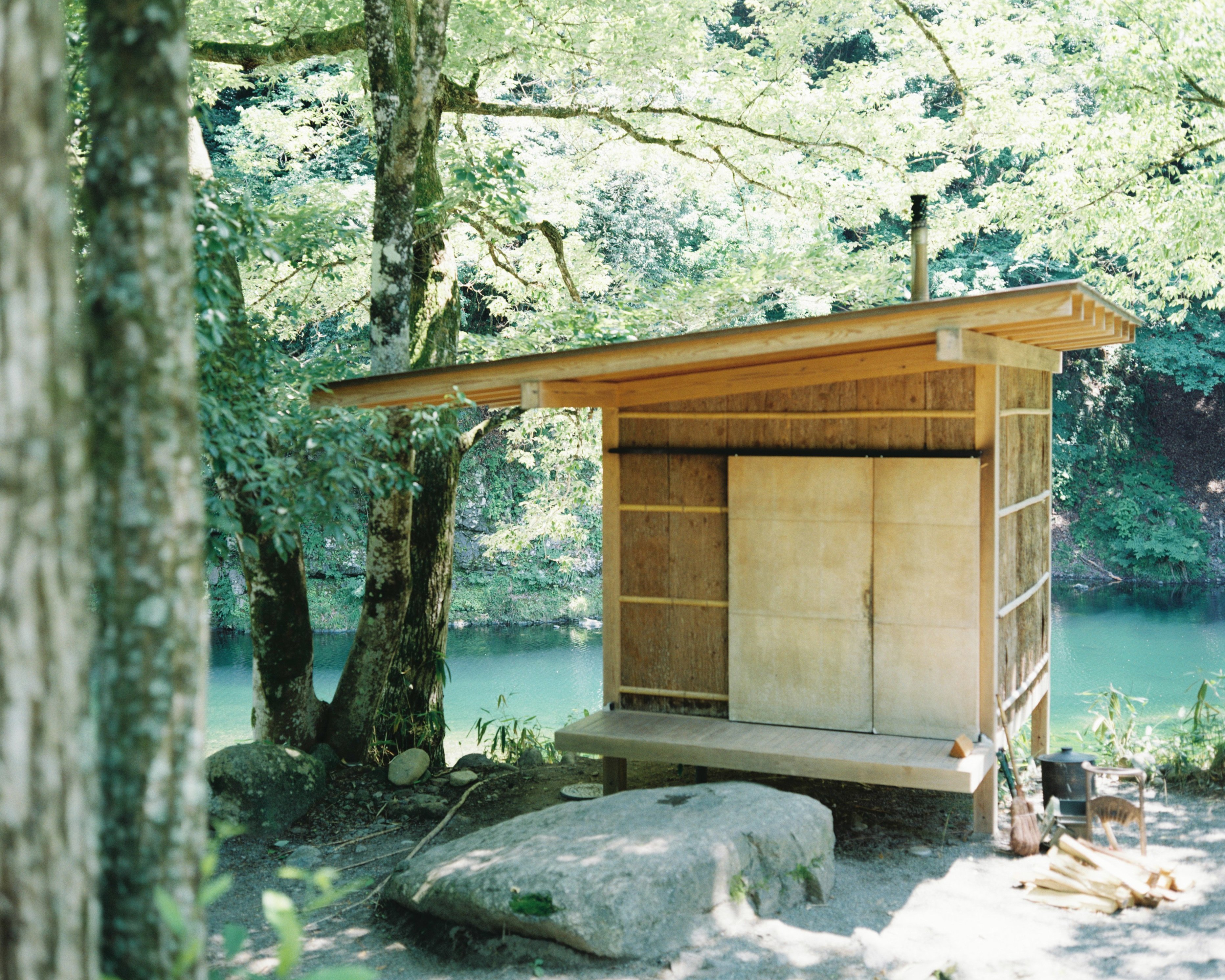 フィルムカメラの良さは「実はラク」なこと｜梶谷健人