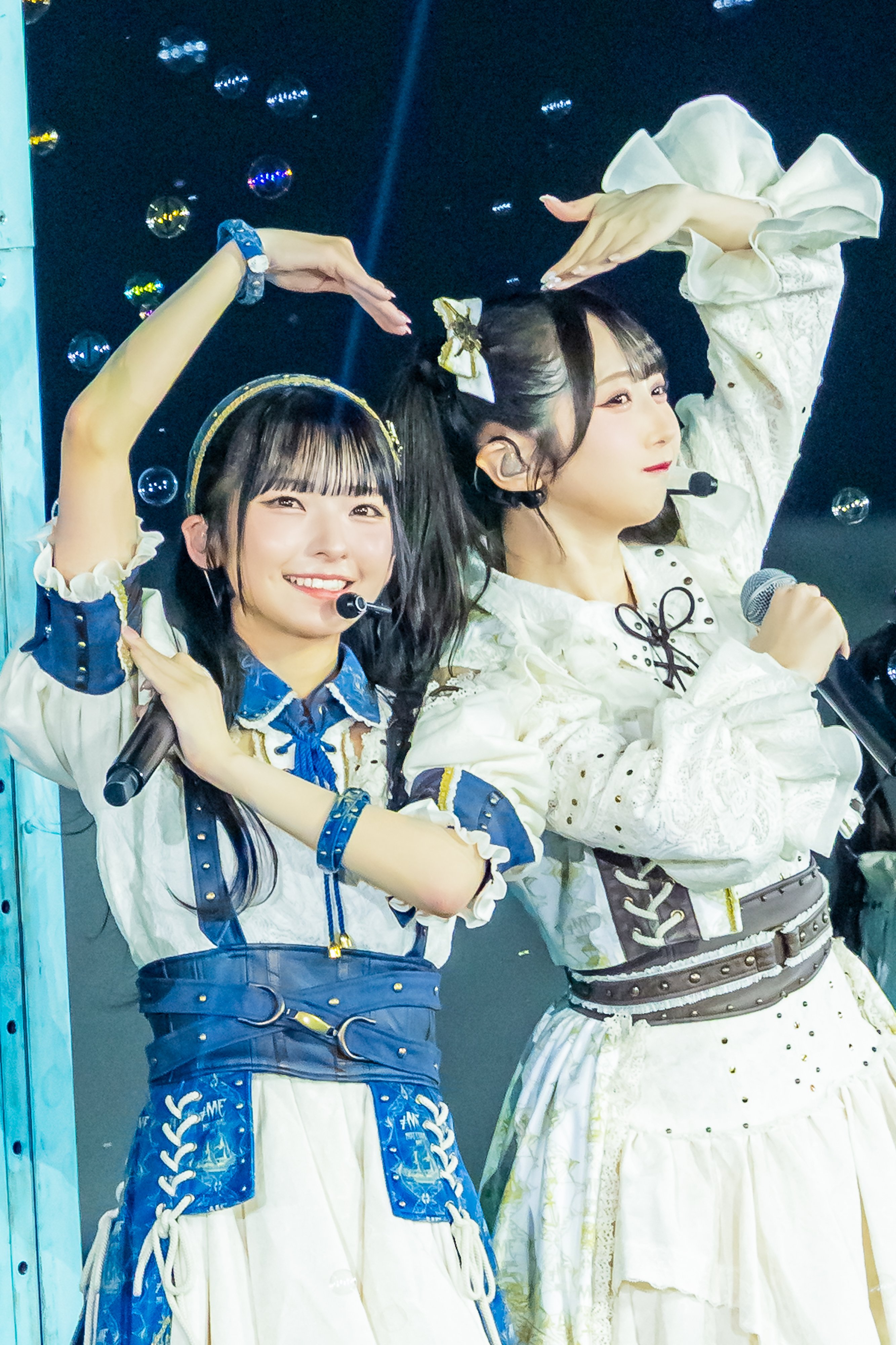 ≠ME永田詩央里 直筆サイン入り生写真 全国ツアー2025 カフェ樂園 まっきー📷 on X: 