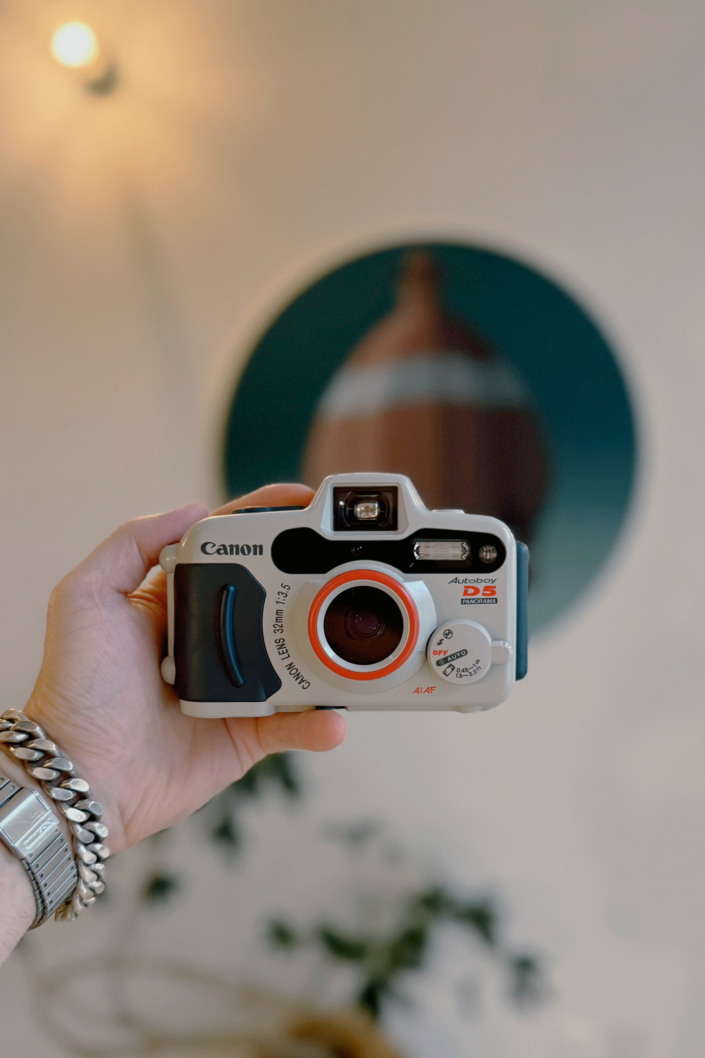 フィルムカメラの良さは「実はラク」なこと｜KAJI | 梶谷健人