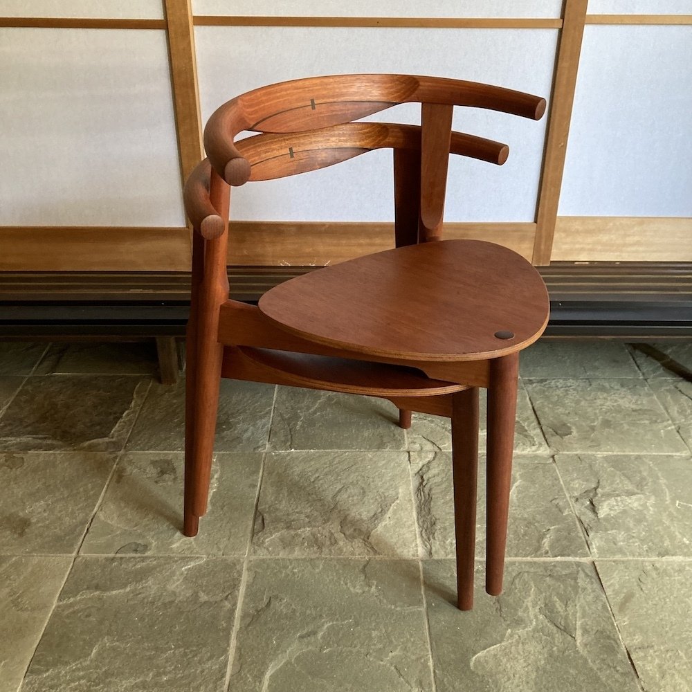 週刊『北欧家具hisagu』 Vol. 355｜北欧家具 hisagu