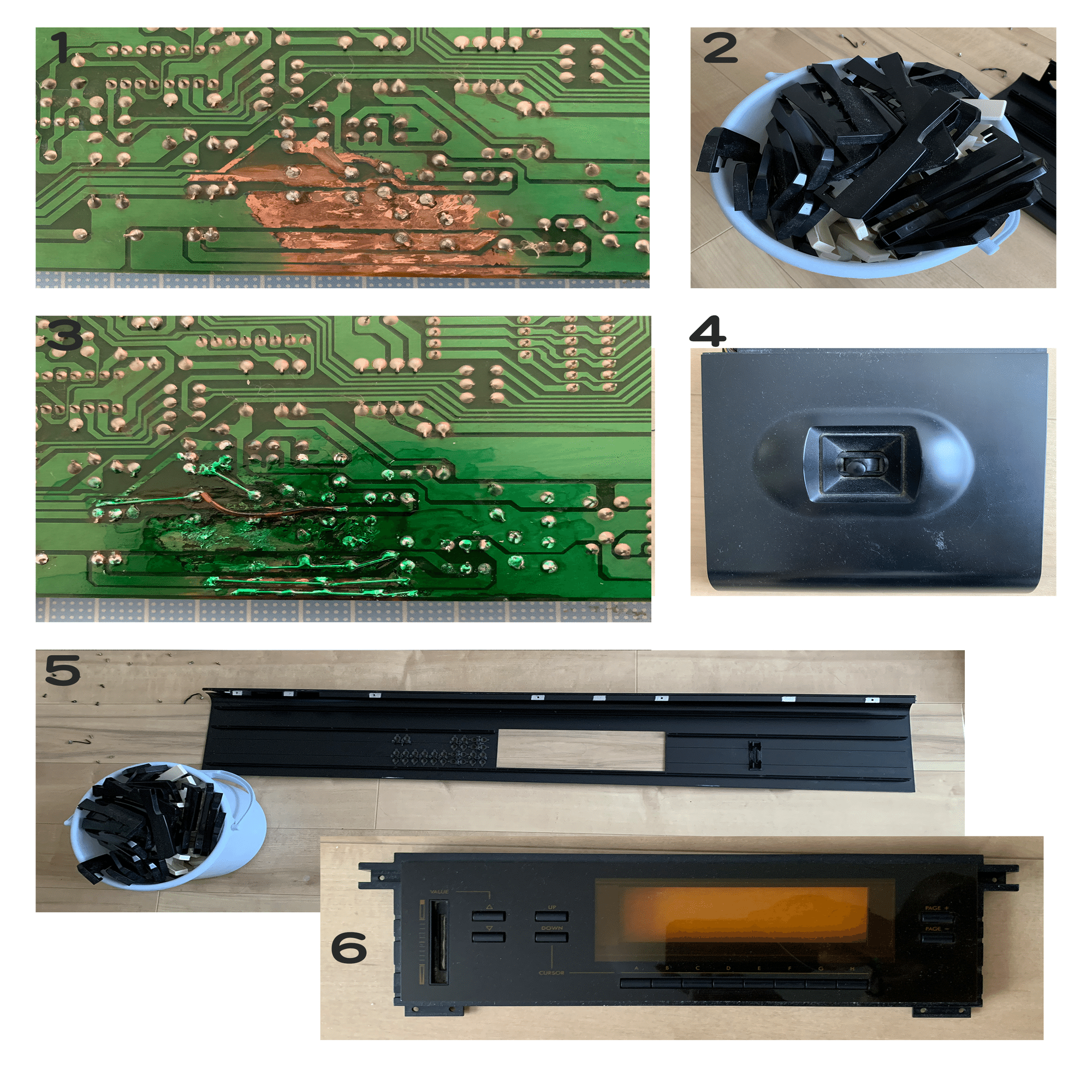 オールドシンセ パート2（KORG編）｜楽らし
