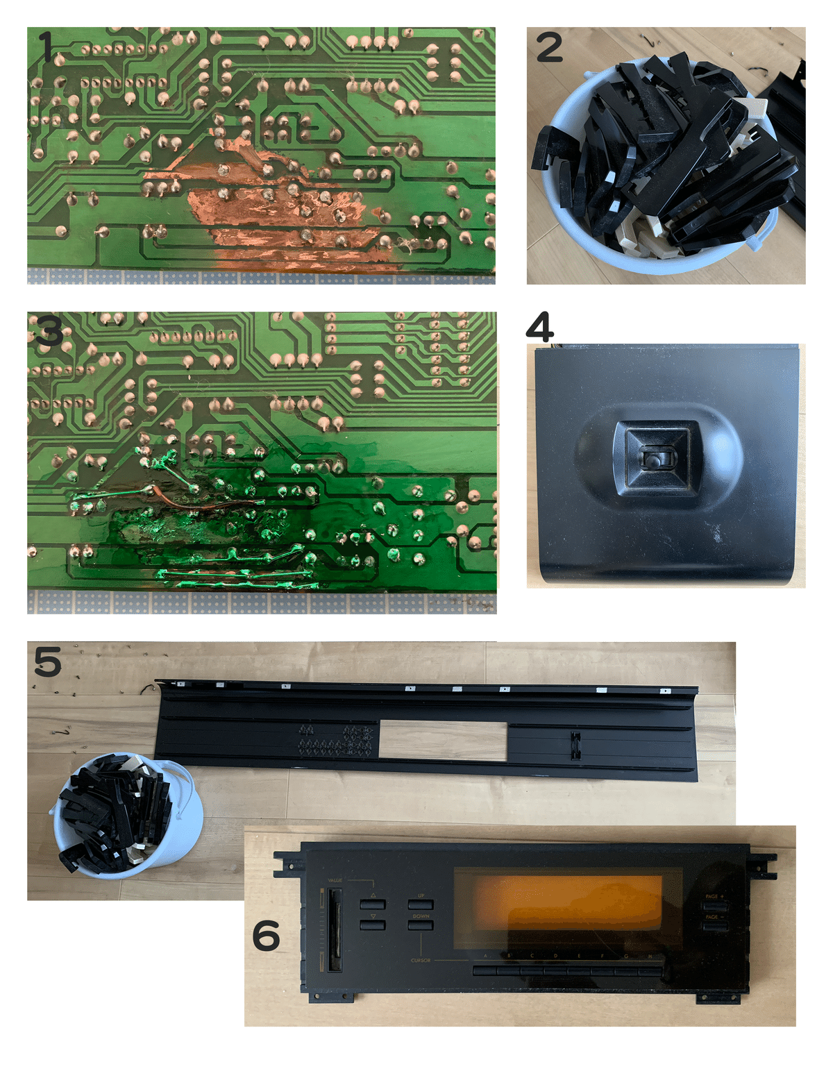 オールドシンセ パート2（KORG編）｜楽らし