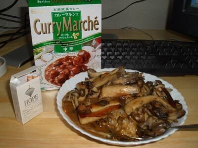 【☆まあこ☆断捨離中✨様　カレーライスとハンバーガーのセット◈こまったちゃん】 大物YouTuberハチワレ、カツカレー炒飯を作る - YouTube