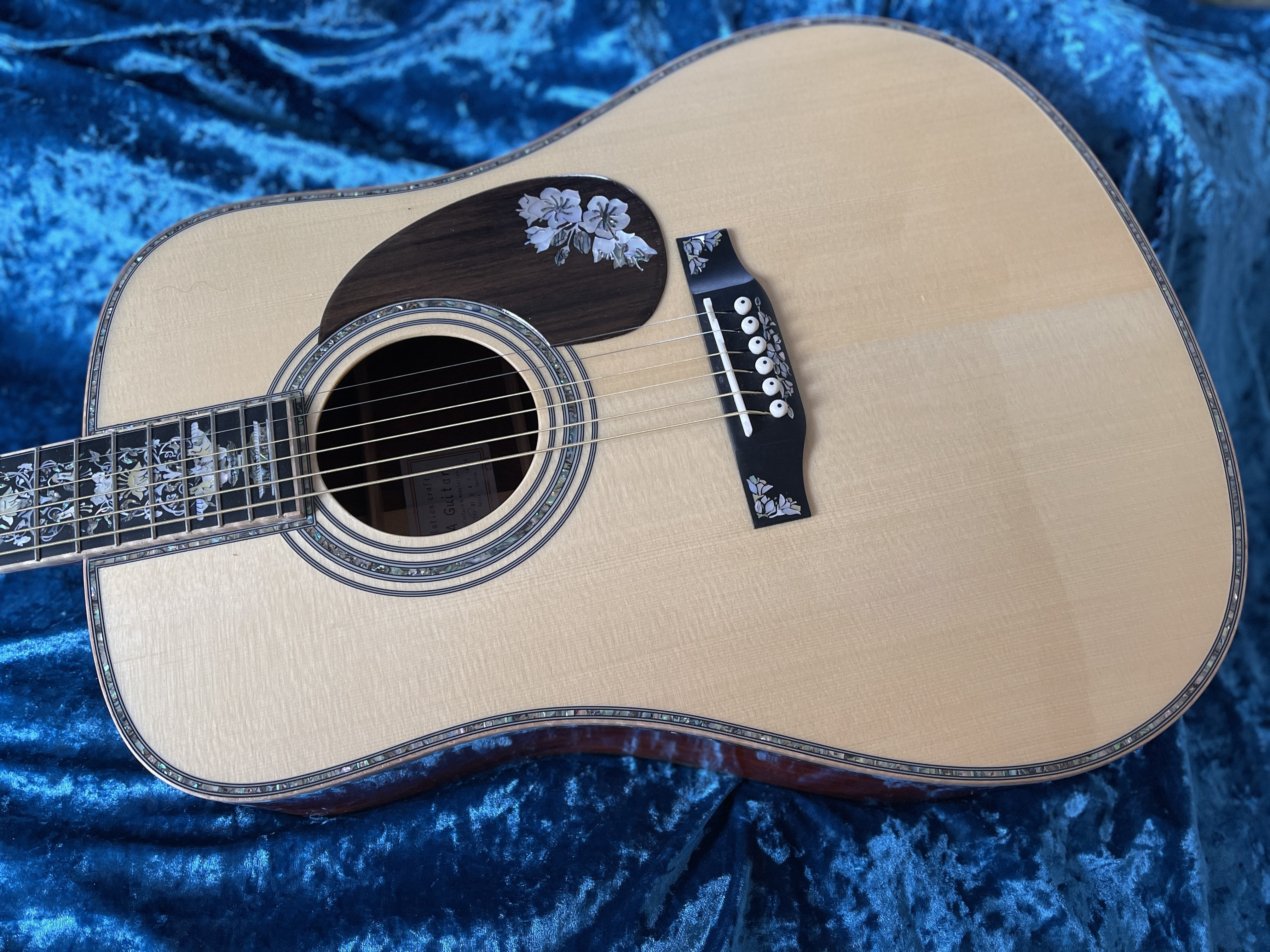 ■TUNE GUITAR T-101 チューン エボニー指板 マホガニーボディ □TUNE GUITAR T-101 チューン エボニー指板 マホガニーボディ