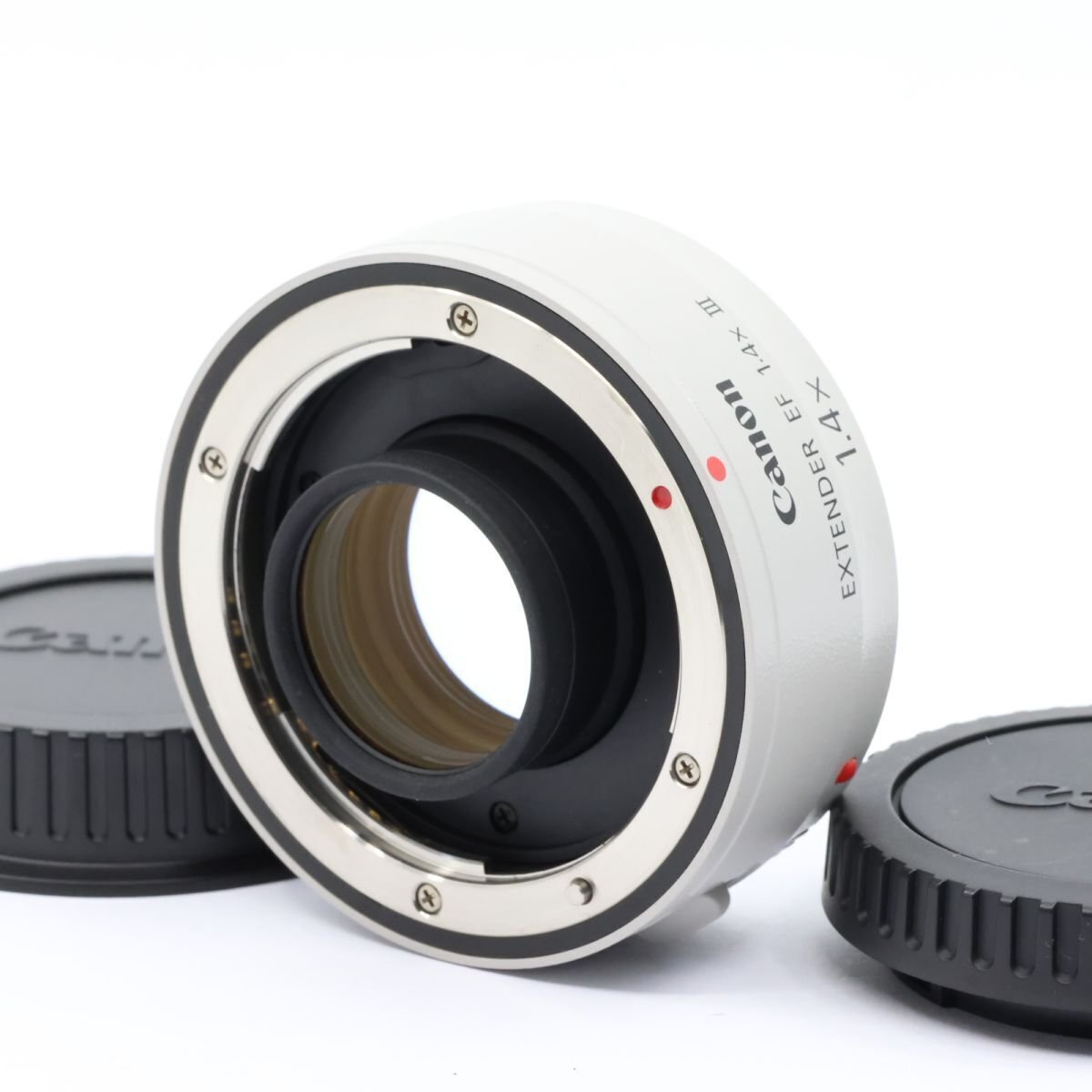 Canon エクステンダー1.4× 現状最高性能を誇るエクステンダー！』 CANON エクステンダー