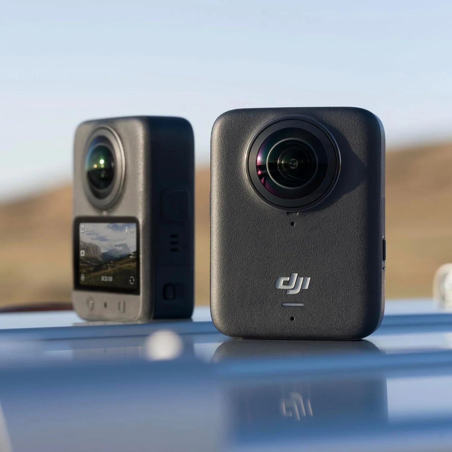 DJI Osmo 360 スタンダードコンボ 8K 360度カメラ｜GetGadgetGot