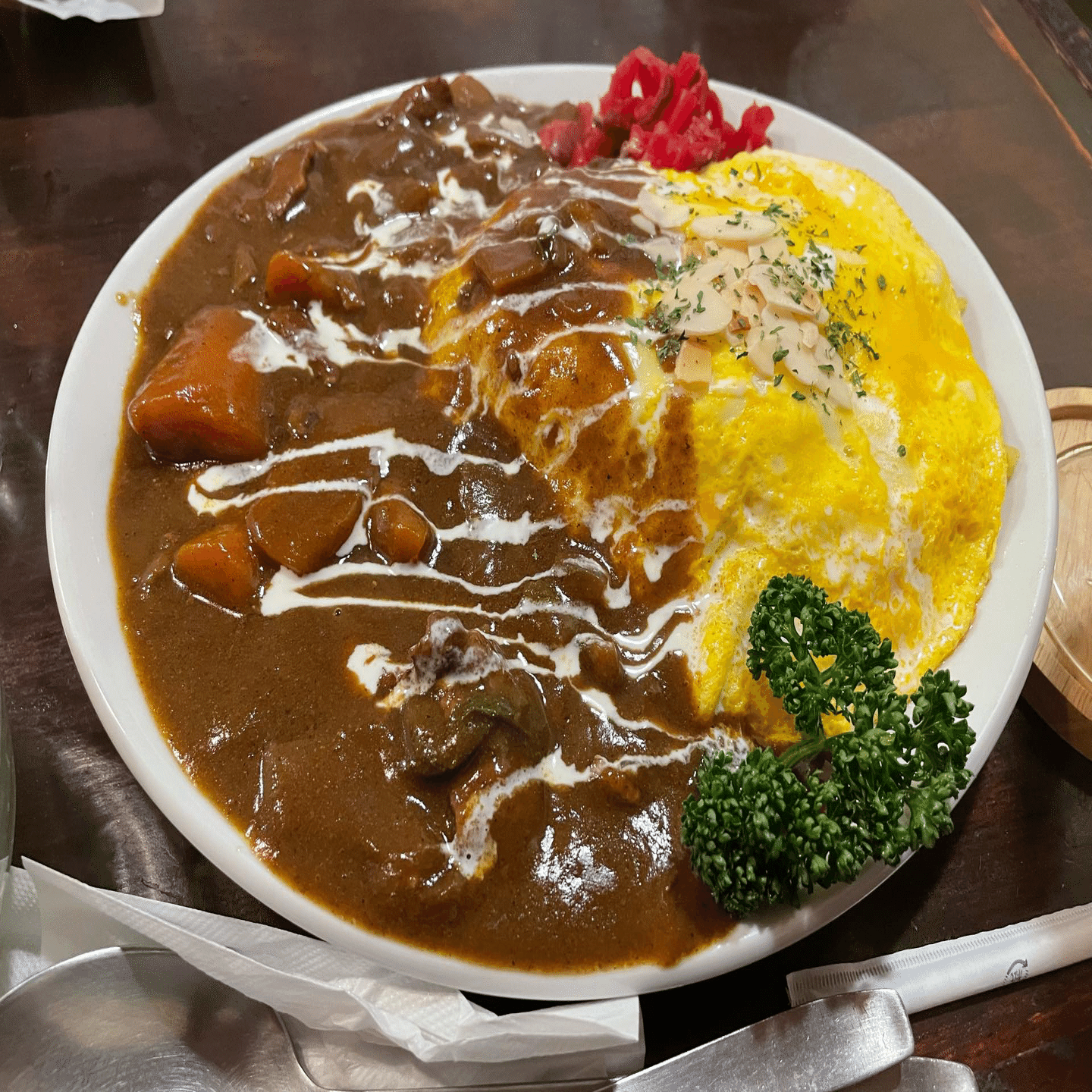 Threads日記 2025年7月｜teezee