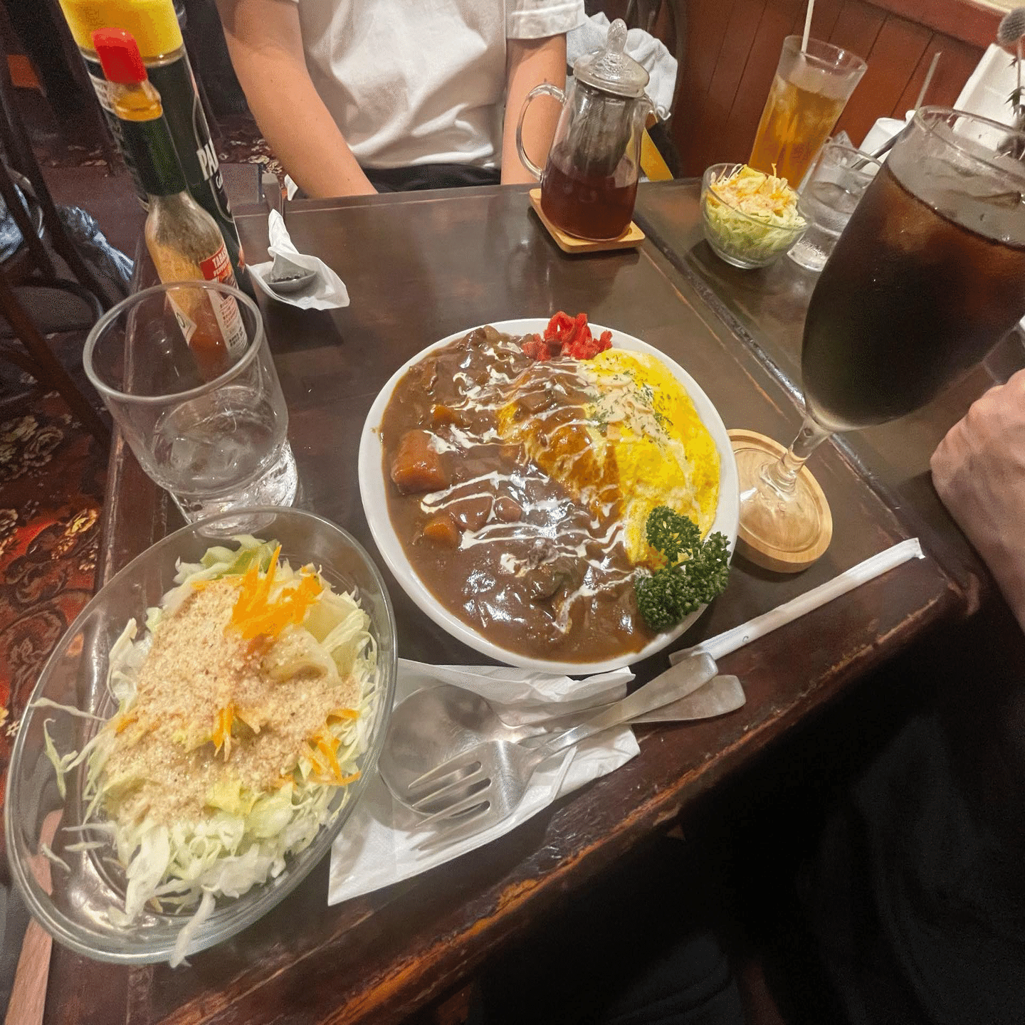 Threads日記 2025年7月｜teezee