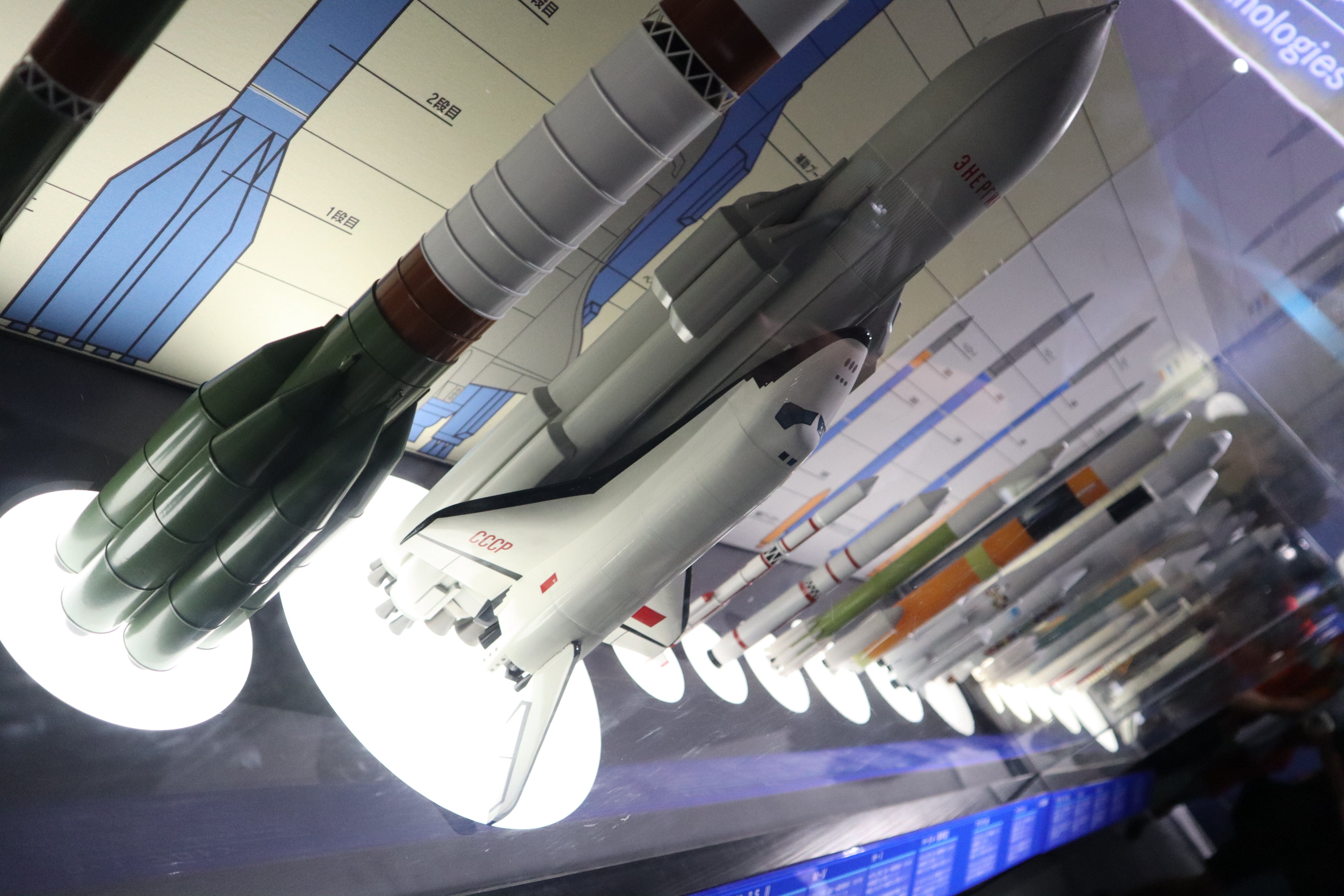 深宇宙展】わくわくが止まらない！｜K_unity