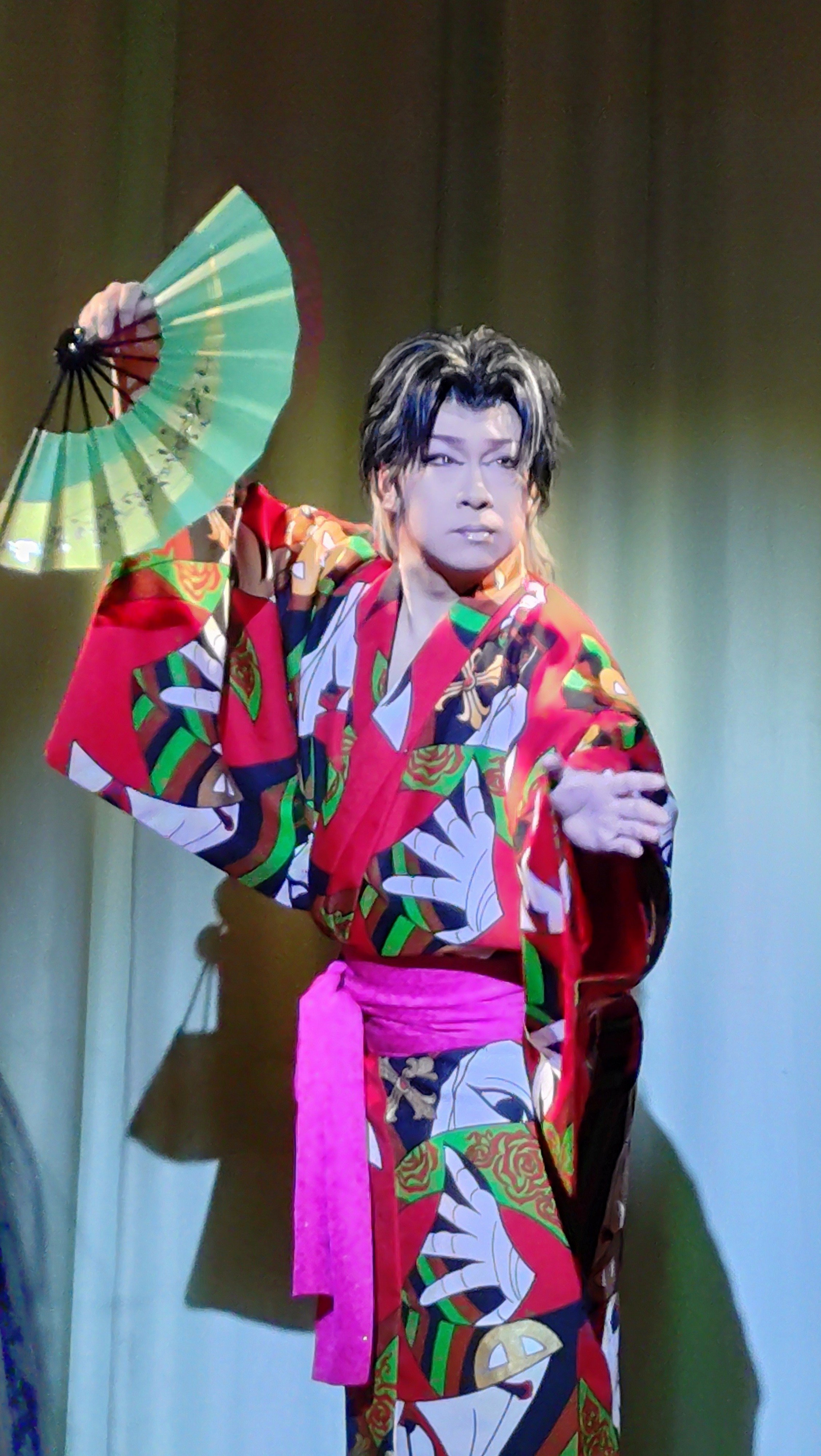 8月の気になる歌舞伎と大衆演劇｜aya