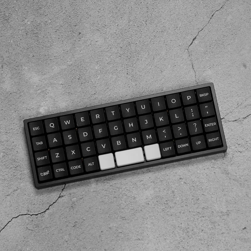 キーボードについてぼんやり｜ふゆはばら