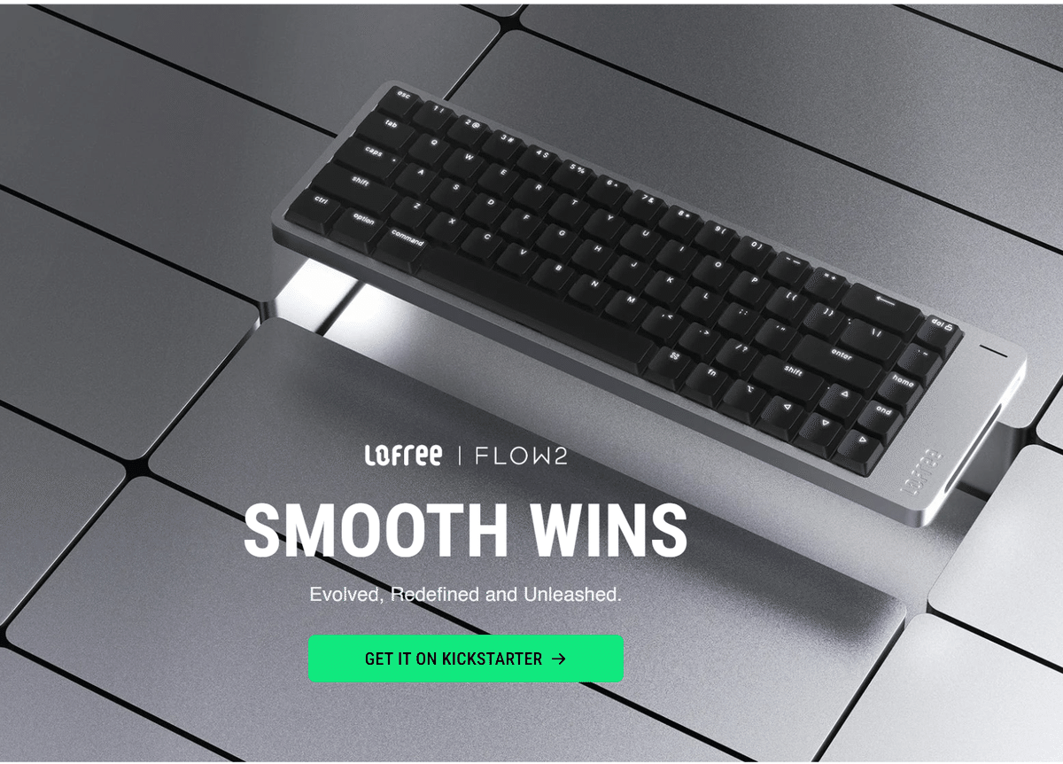 キーボードについてぼんやり｜ふゆはばら