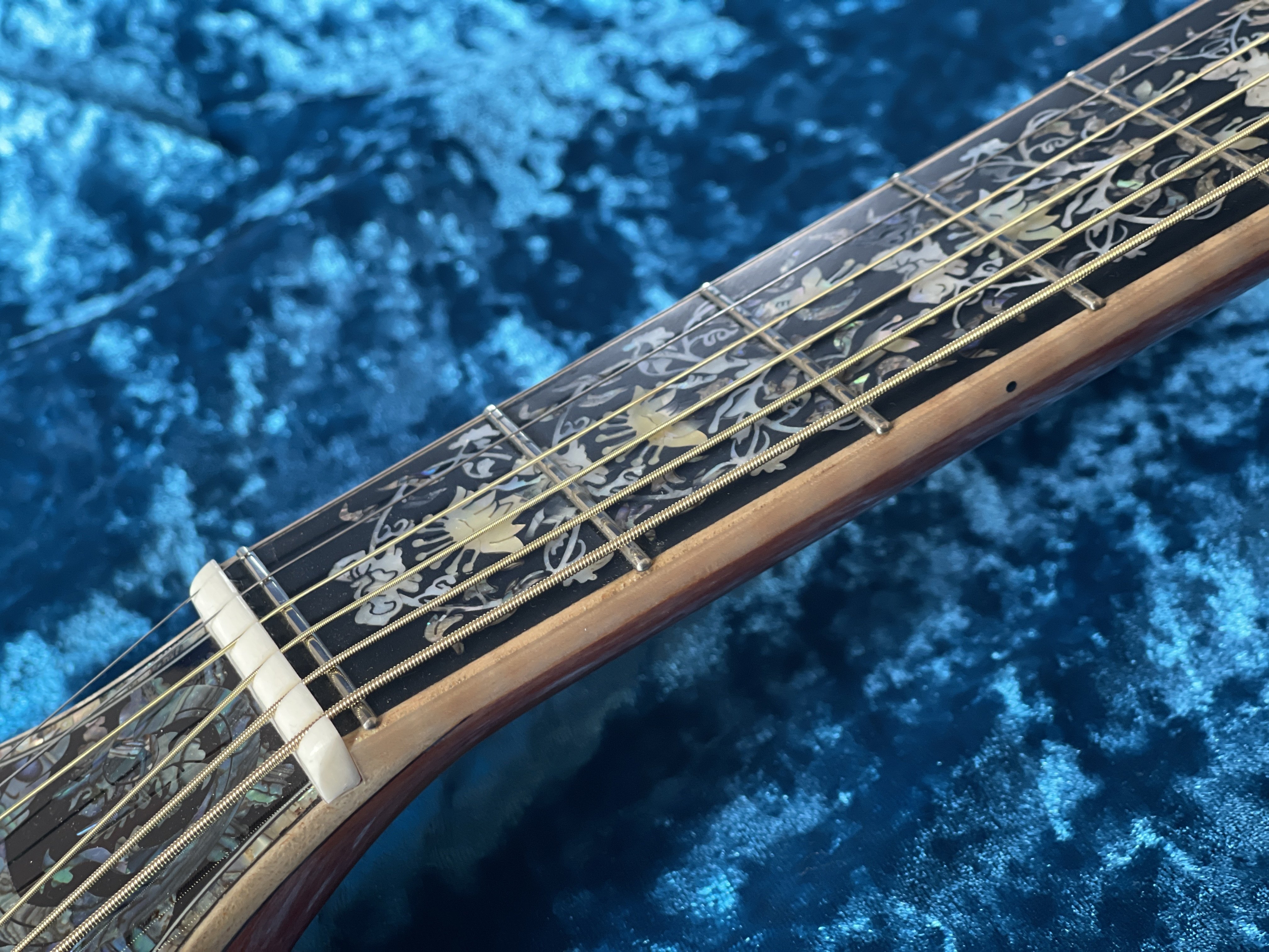 Toya ギターT12Bココボロ　オーダーメイド Toya ギターT12Bココボロ オーダーメイド Toya ギターT12Bココボロ