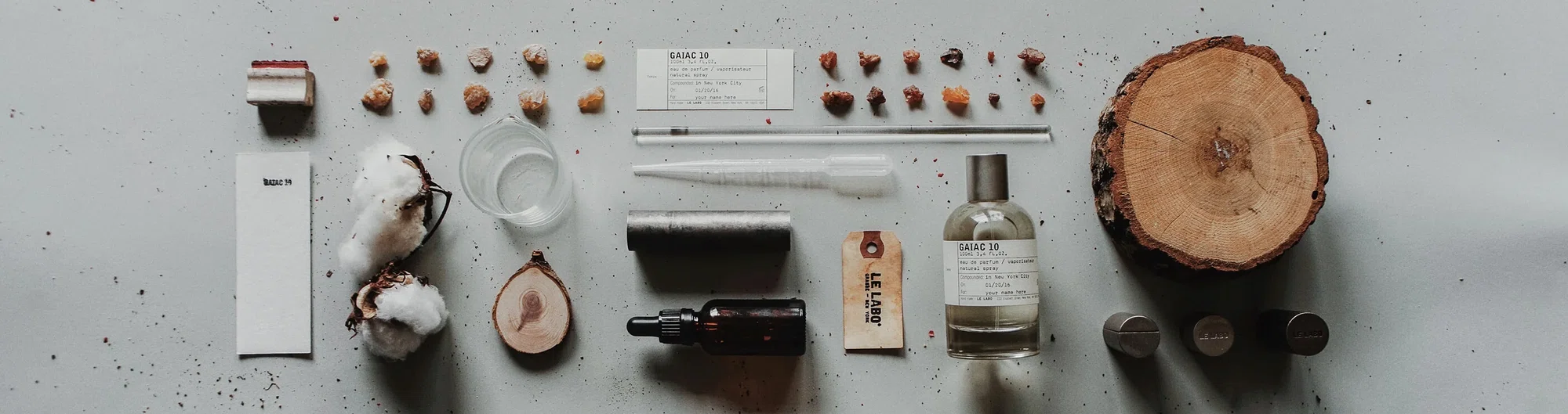 ガイアック10(Le Labo)|東京限定、香らない香水の秘密|香水メモ by ガイアック10(Le Labo)|東京限定、香らない香水の秘密|香水メモ by
