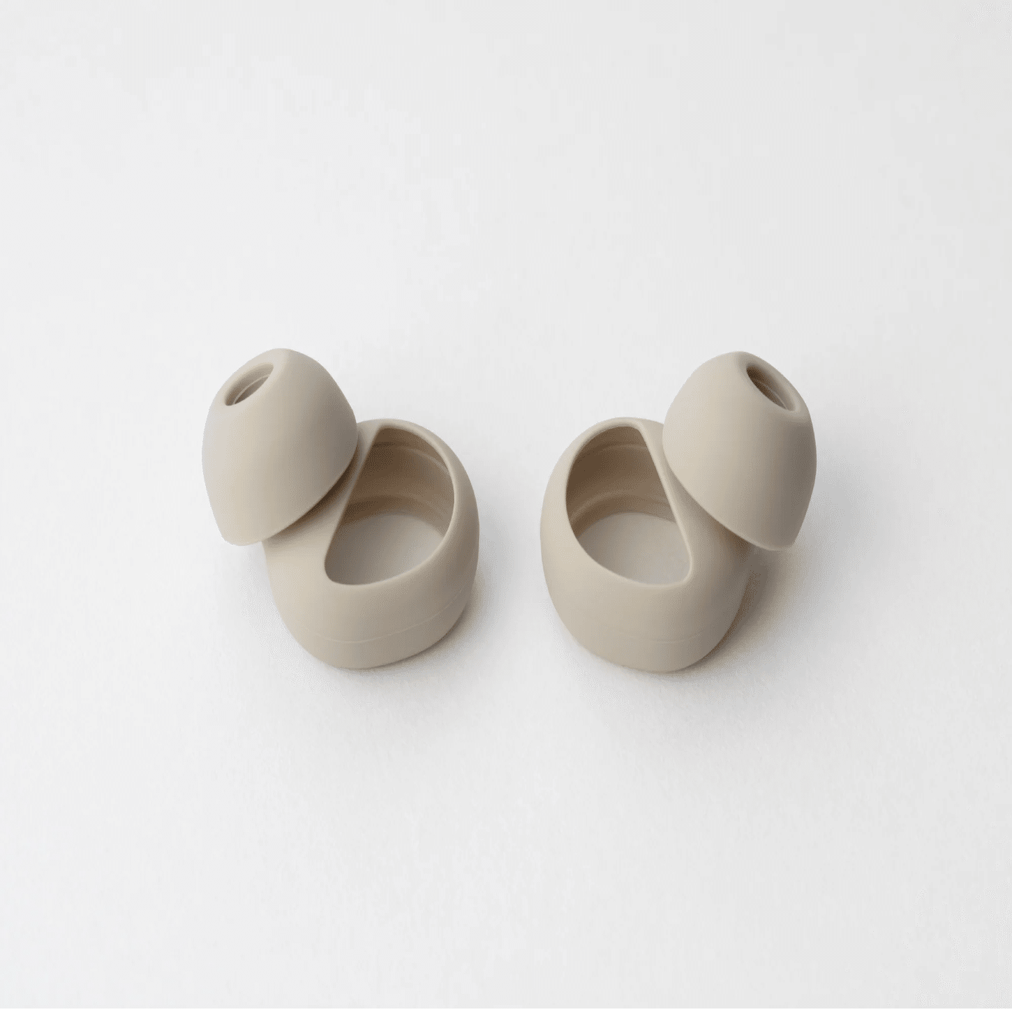 final ZE500 for ASMRをレビュー。間違いなく良いが、私は使えない製品