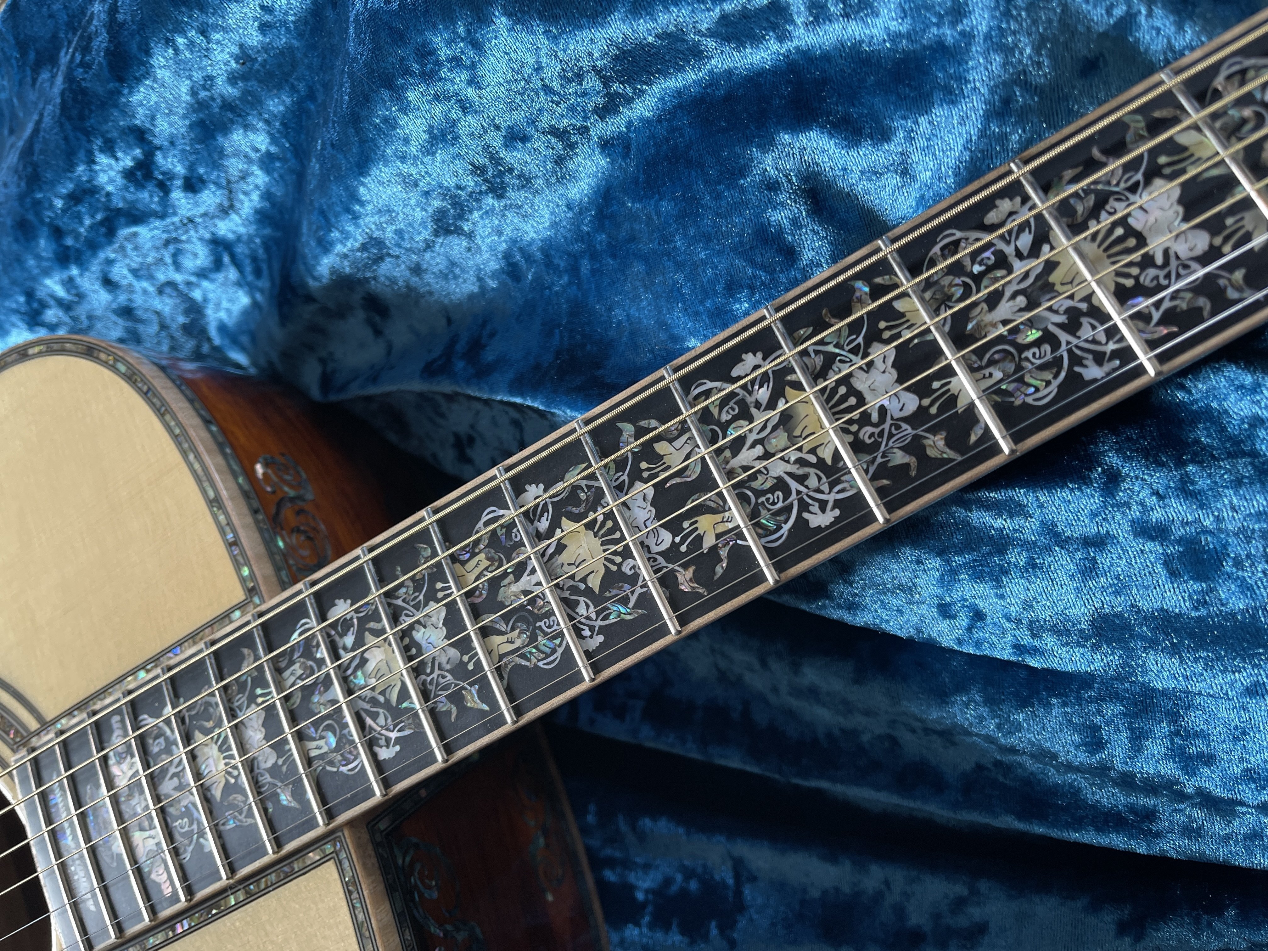 Toya Guitar TD-101｜メル