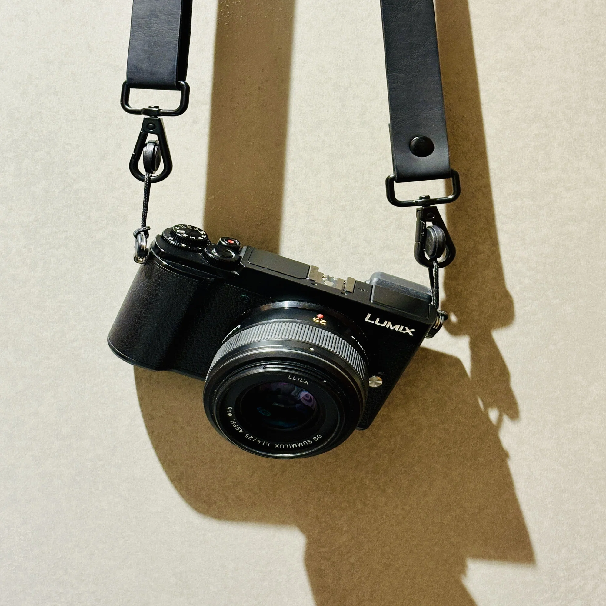 今さら】 LUMIX GX7MK3を買いました！【マイクロフォーサーズ】 ｜鈴木 