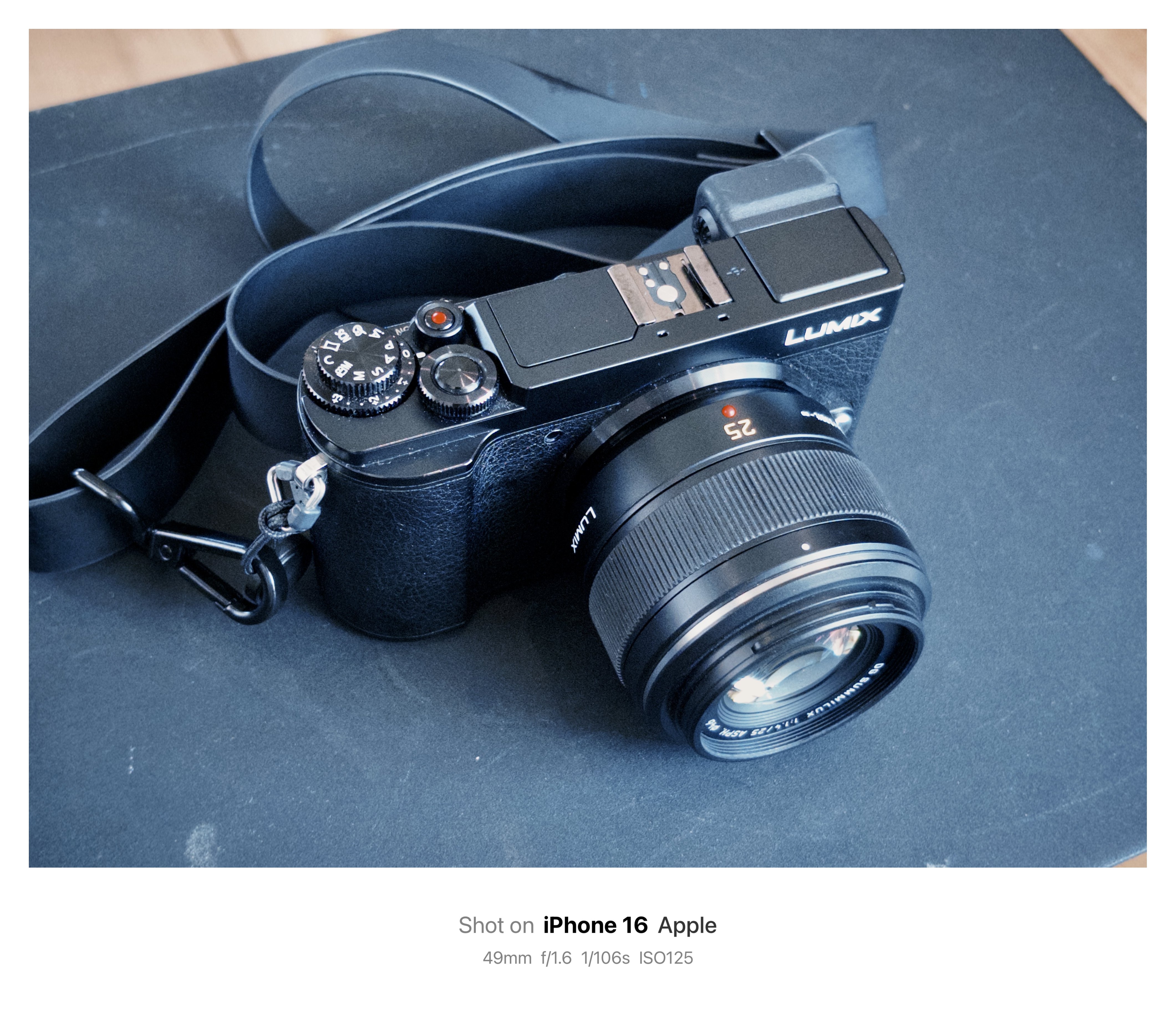 今さら】 LUMIX GX7MK3を買いました！【マイクロフォーサーズ
