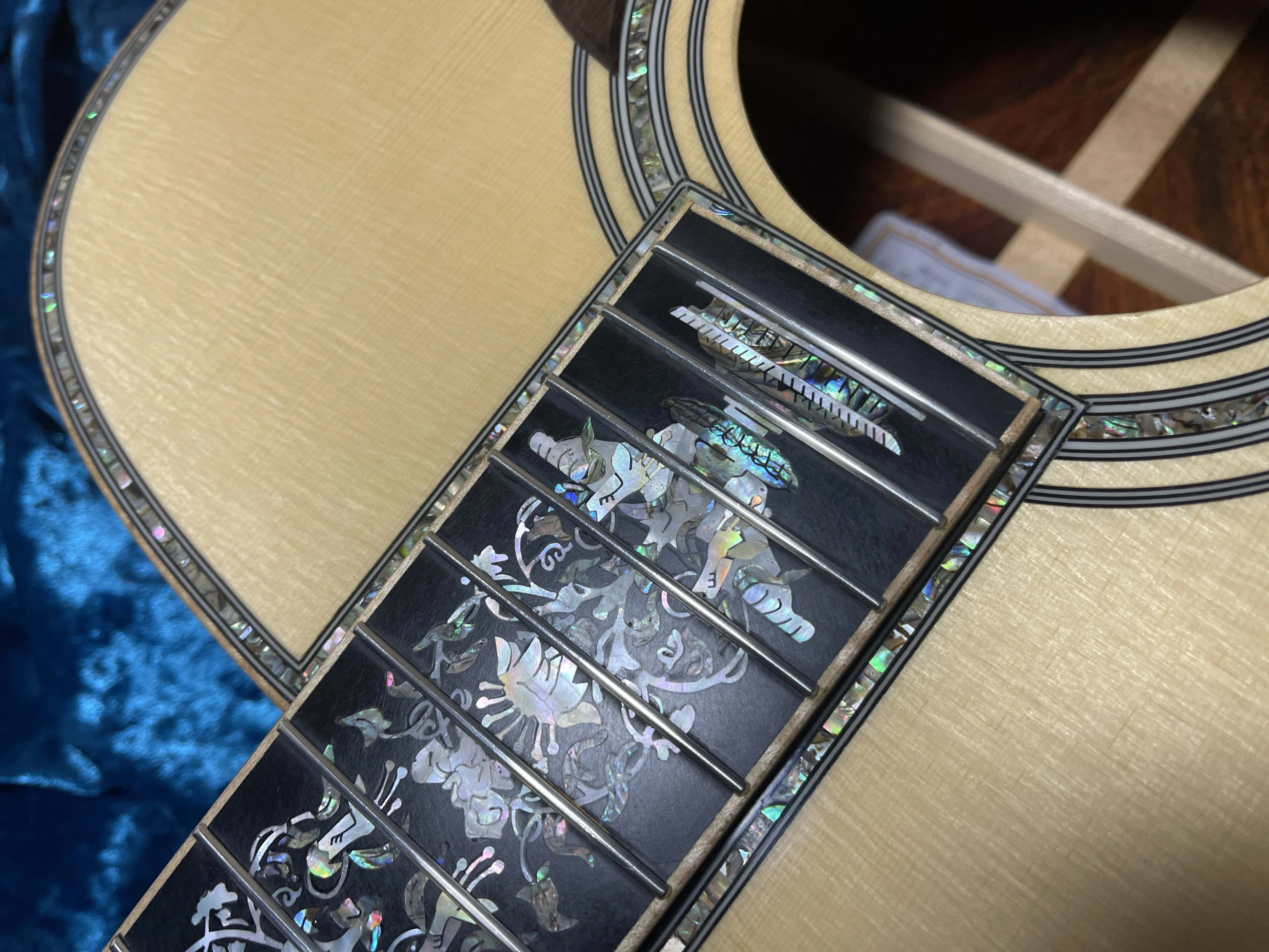 Toya Guitar TD-101|メル Toya Guitar TD-101|メル