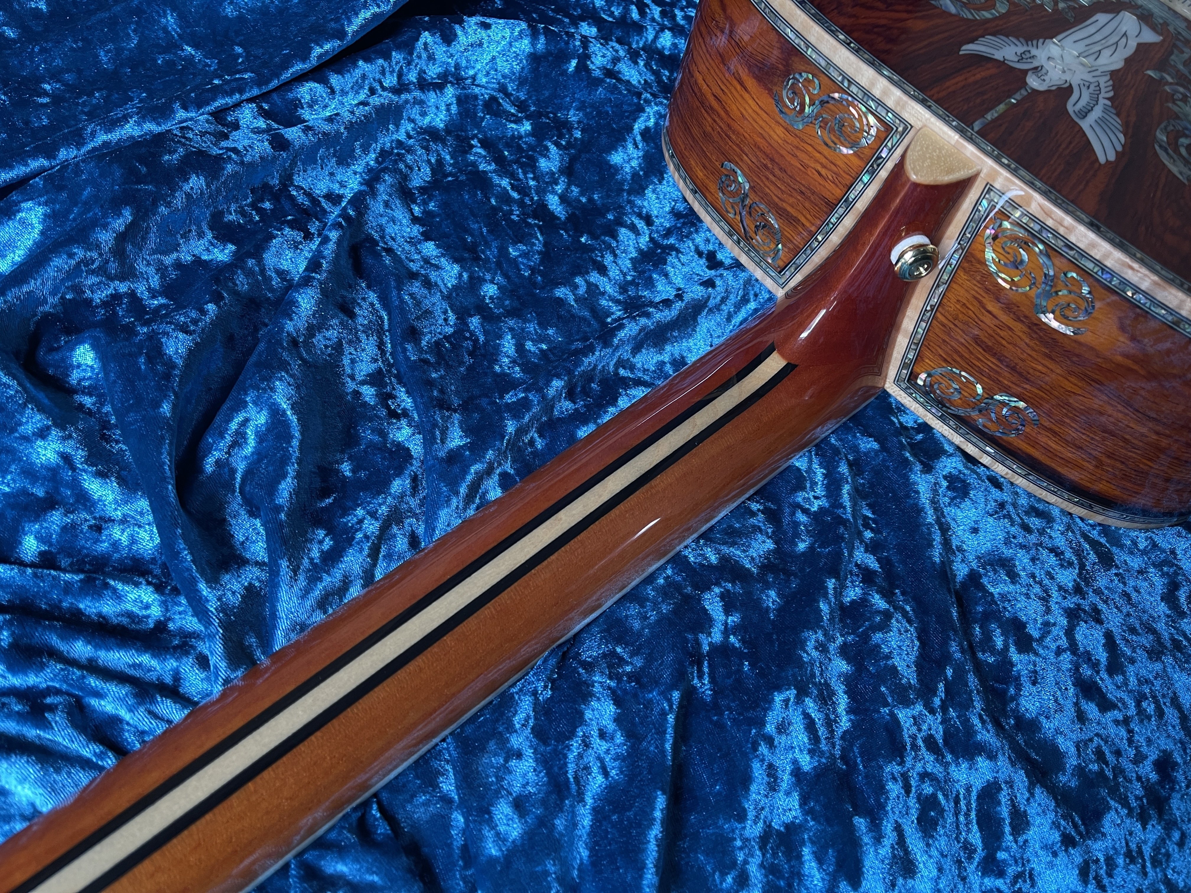 TOYA ギター アコースティックギター TOYAギター ラインナップ : TOYA