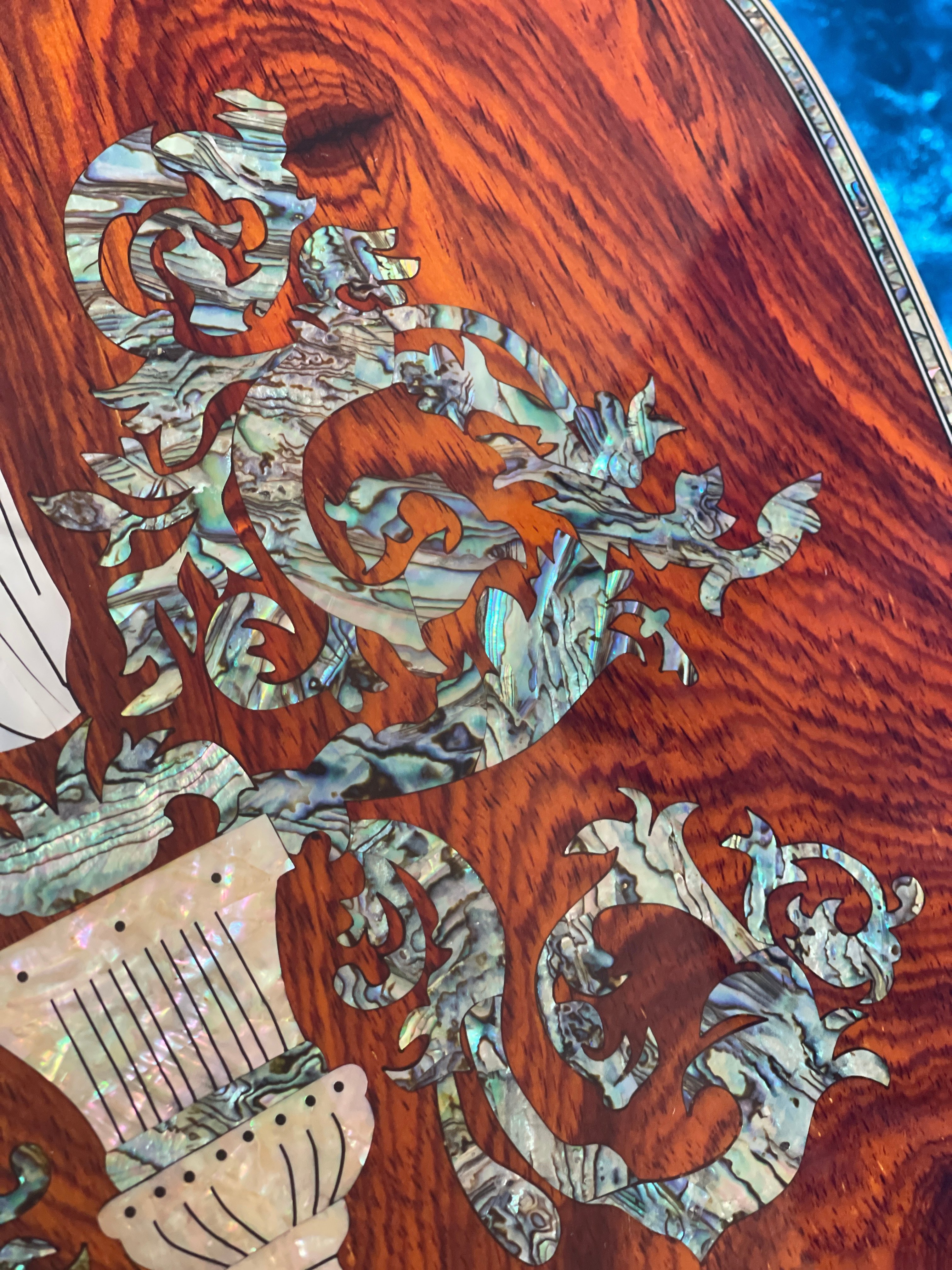 Toya Guitar TD-101｜メル