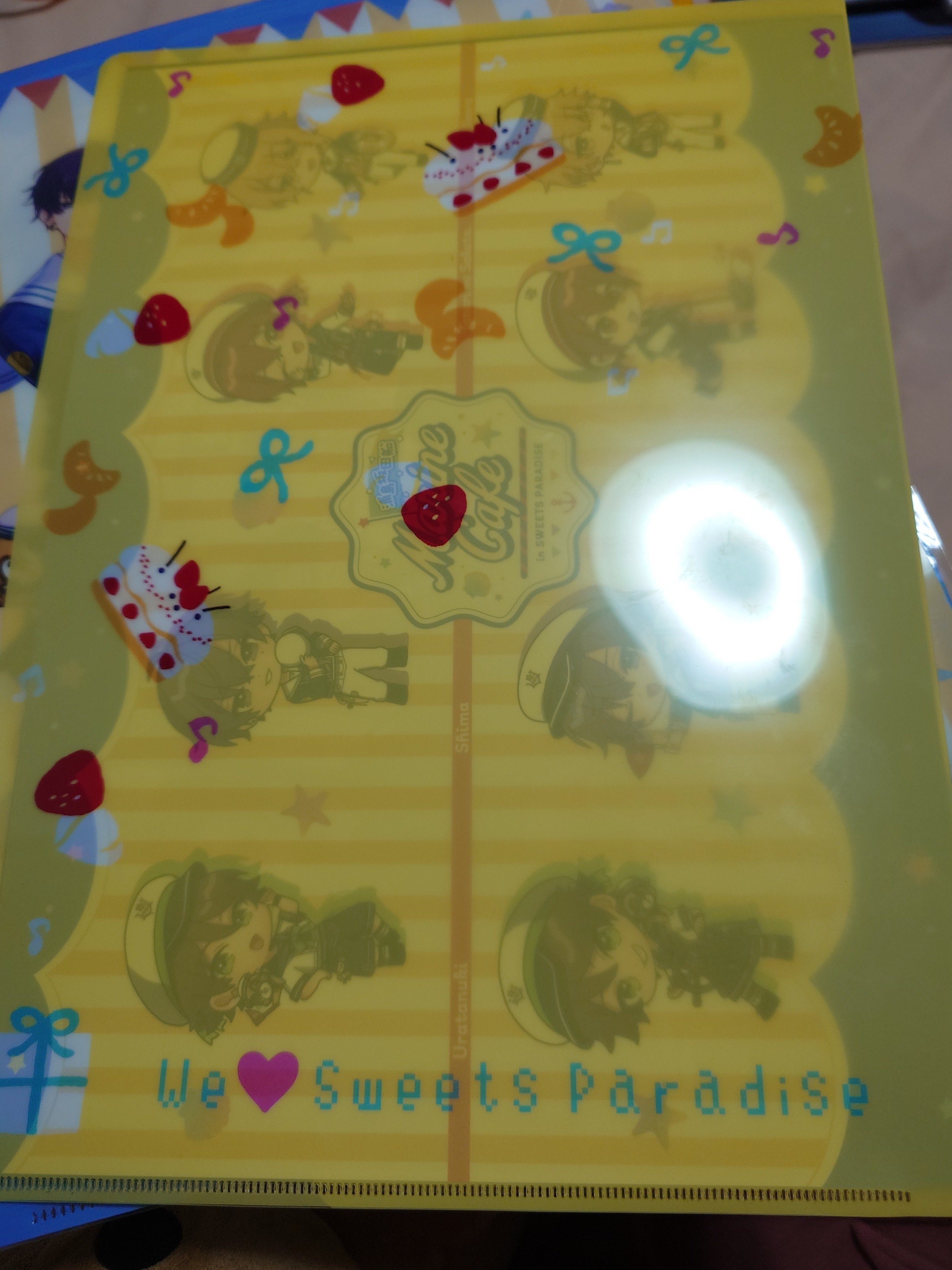 浦島坂田船 スイパラコラボ 行ってきました｜朱吹