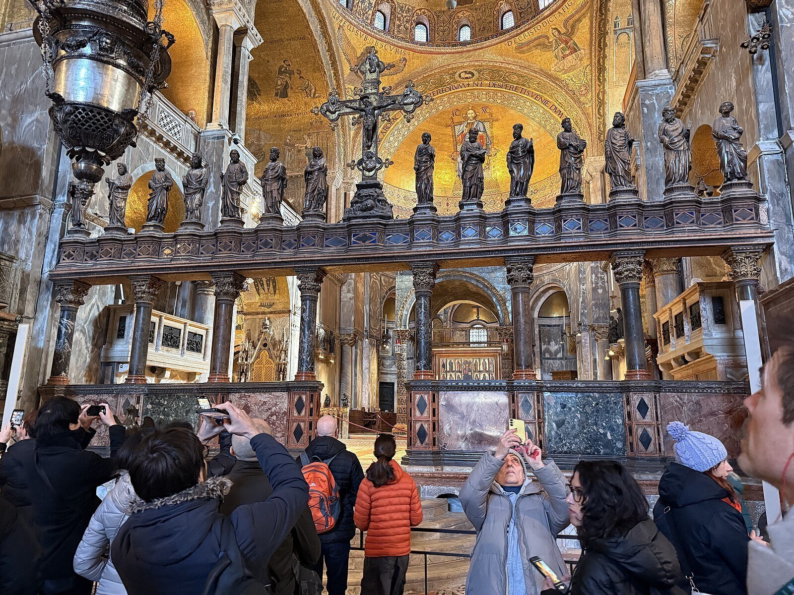 ヴェネツィア（超私的）美術観光ガイド｜ゆこ