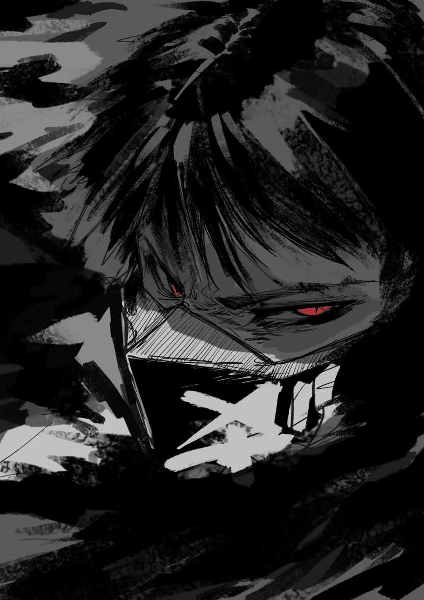 死后永劫/Torment·Even·After·Death/トーメント・イーブン・アフター・デス】｜ニンジャスレイヤー公式/ダイハードテイルズ