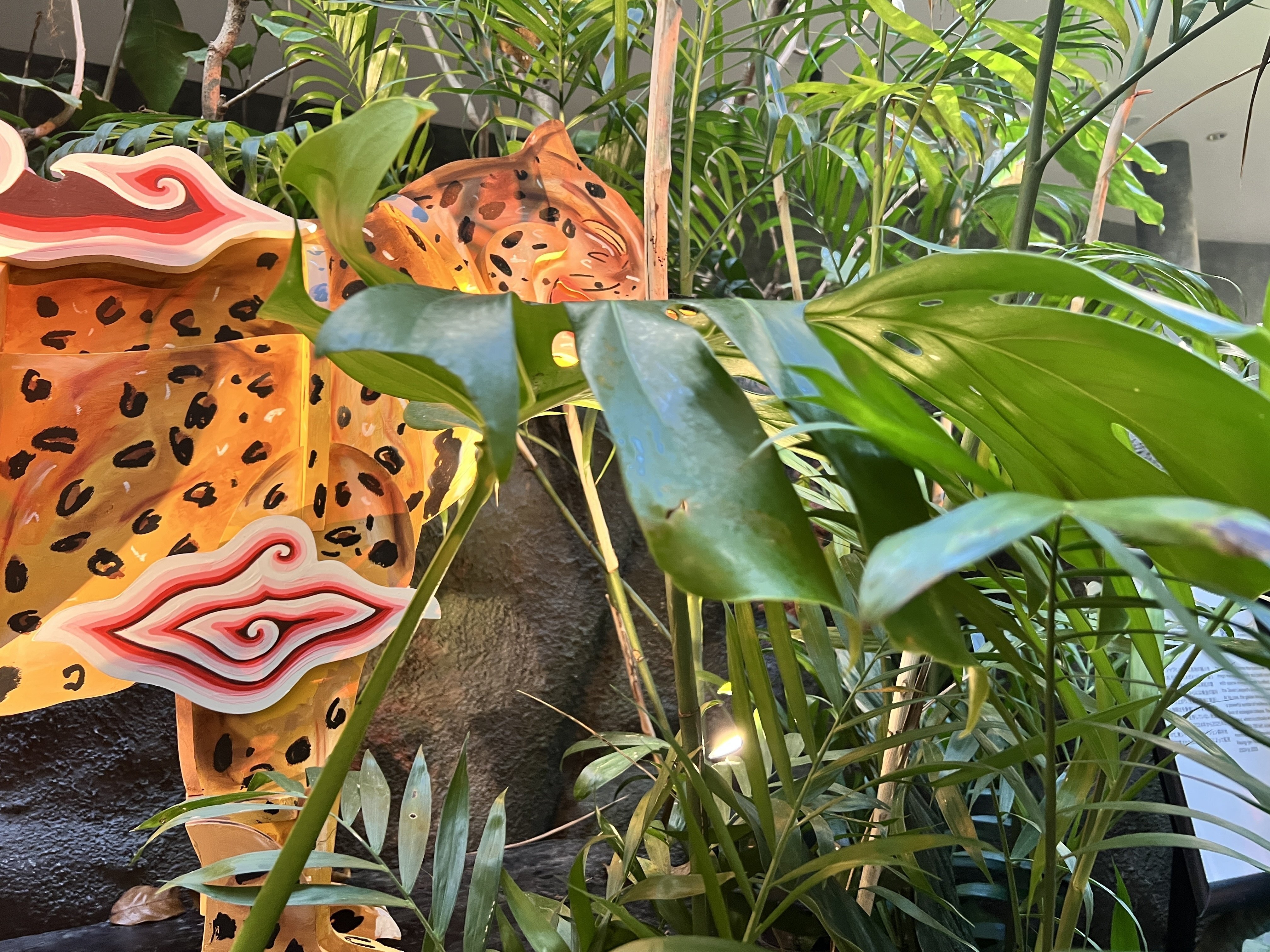 大阪万博⑤インドネシアパビリオンがとてもお気に入り｜mana1117