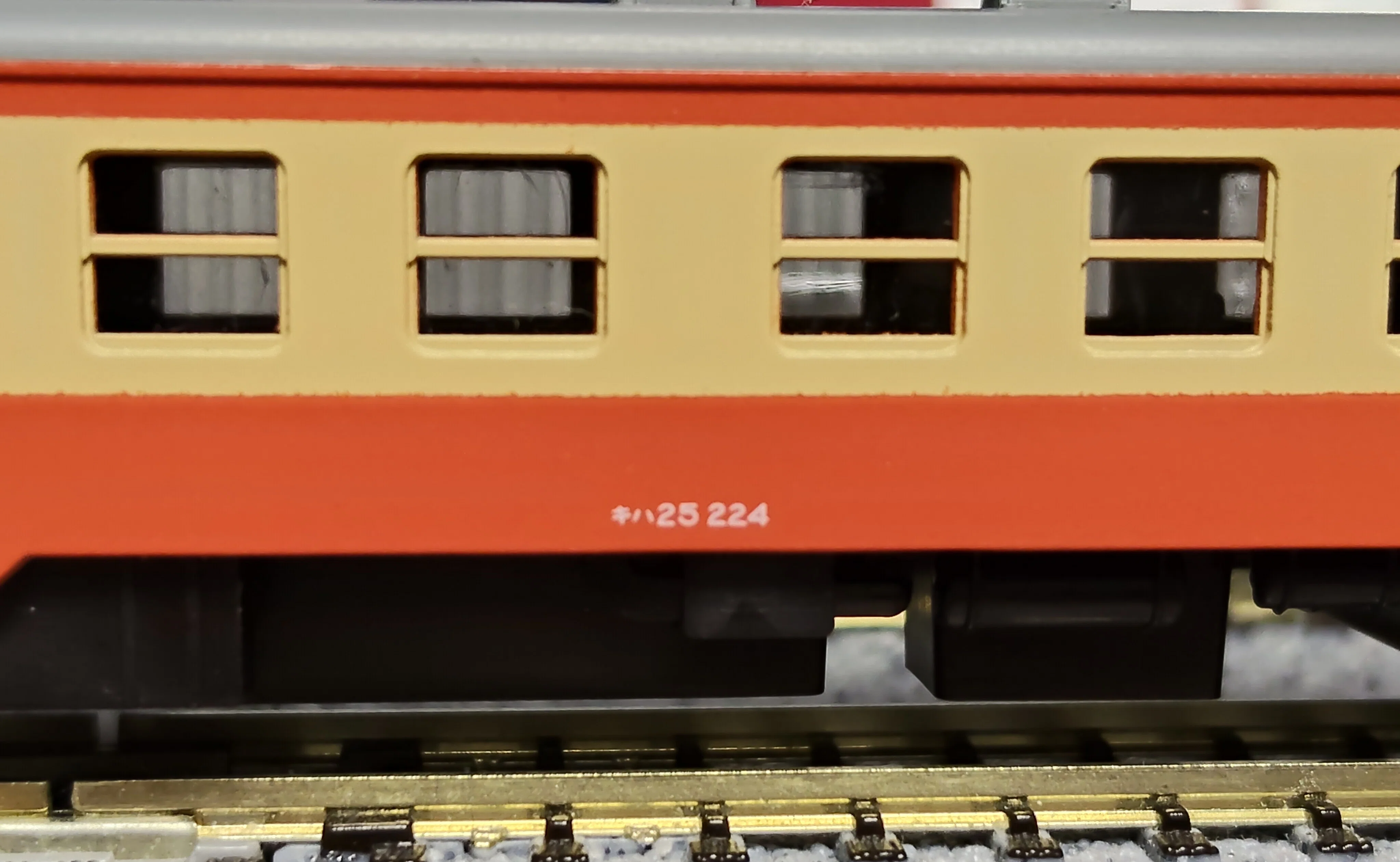 鉄道模型趣味の現在地【2025/08】｜Starion