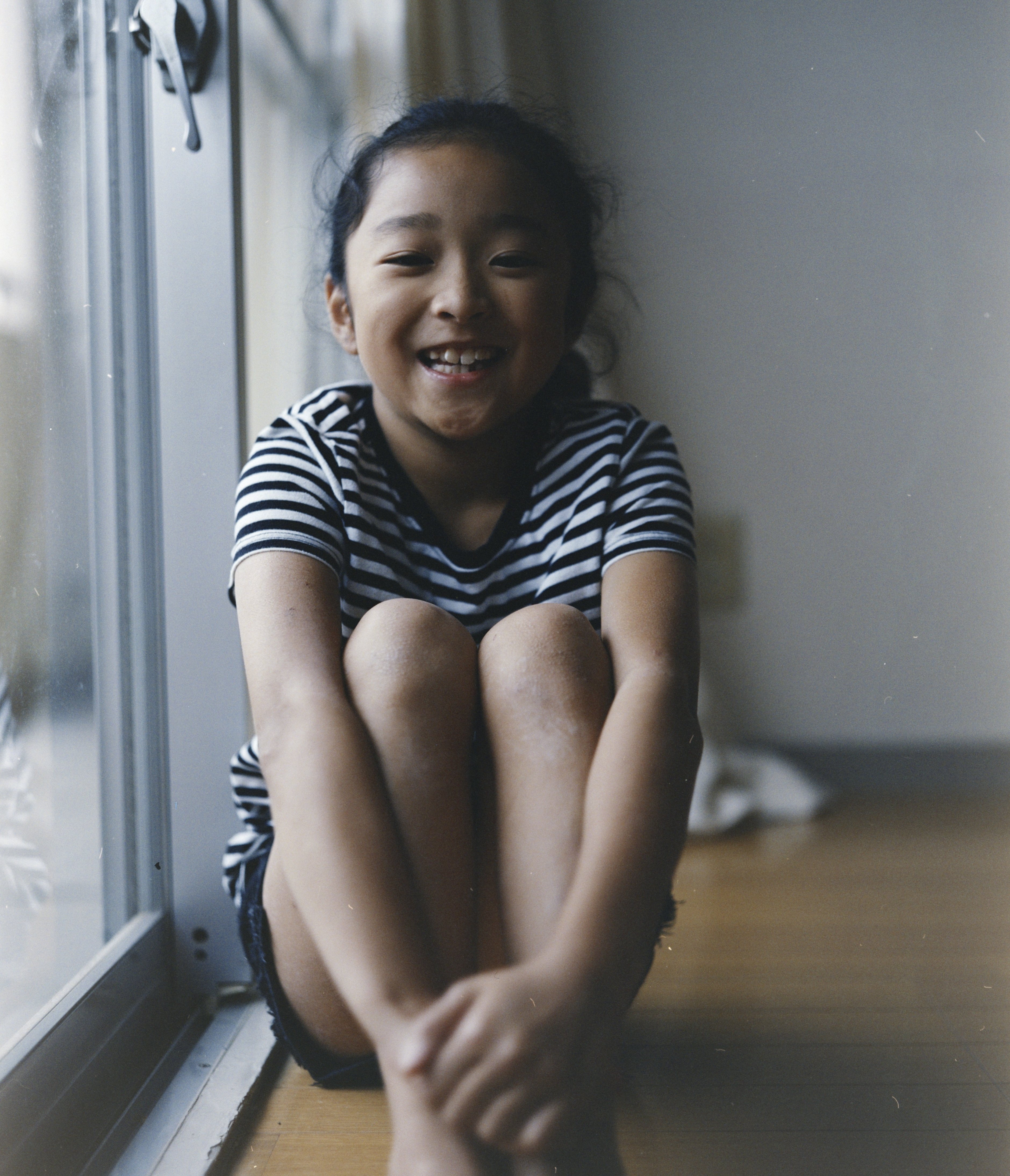 初めてのKODAK PORTRA 400｜MOJA MOJA