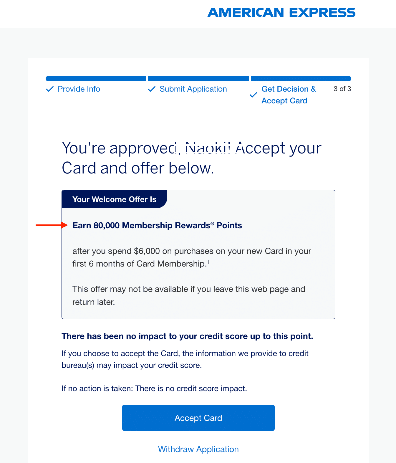 Amexは作る順番が超重要🇺🇸Family Languageとは【アメリカのクレカ