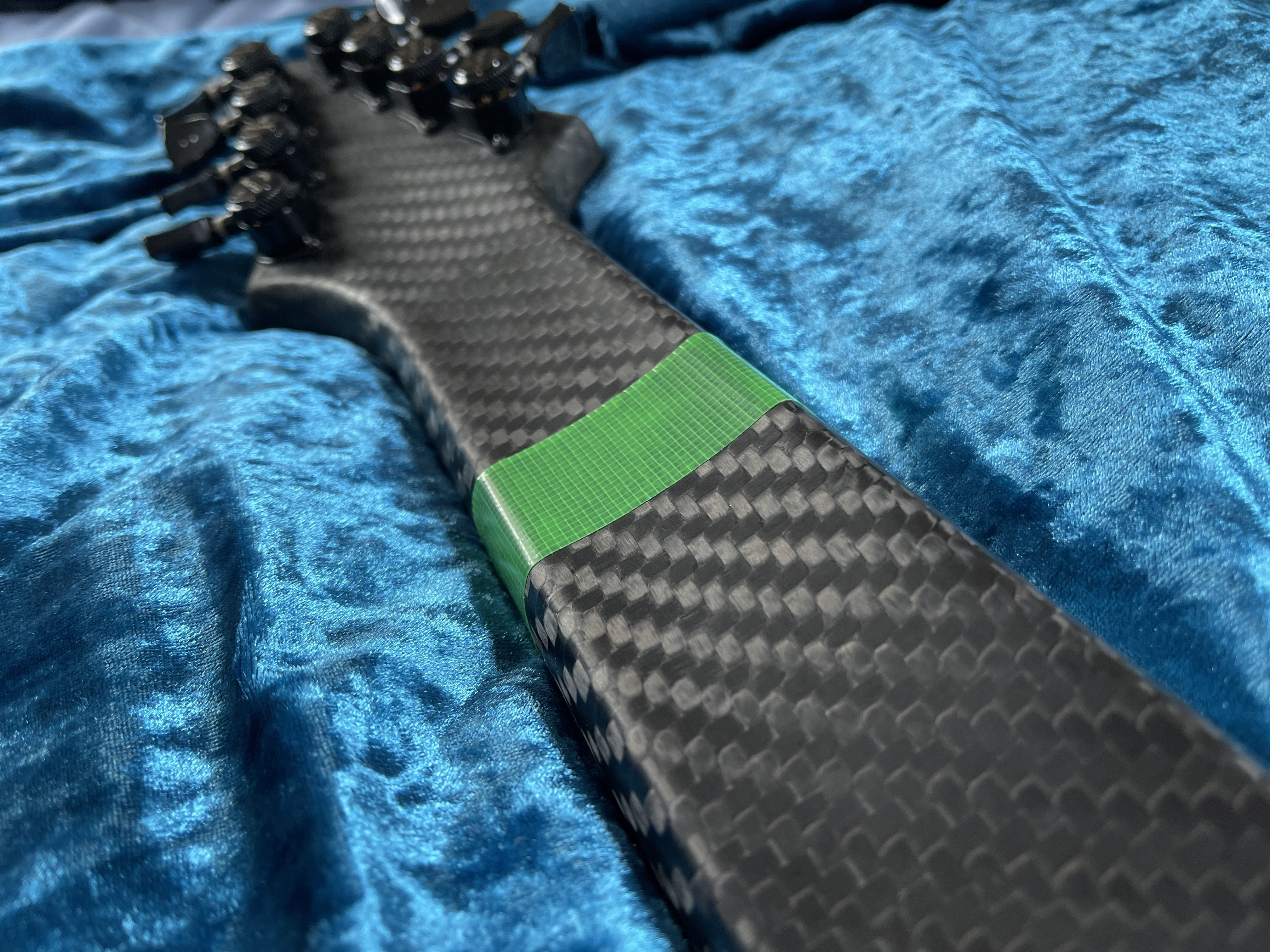 Etherial Guitars Elith8｜メル