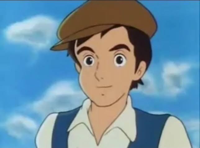 世界名作劇場 赤毛のアン(前編)｜KIKOMAMA