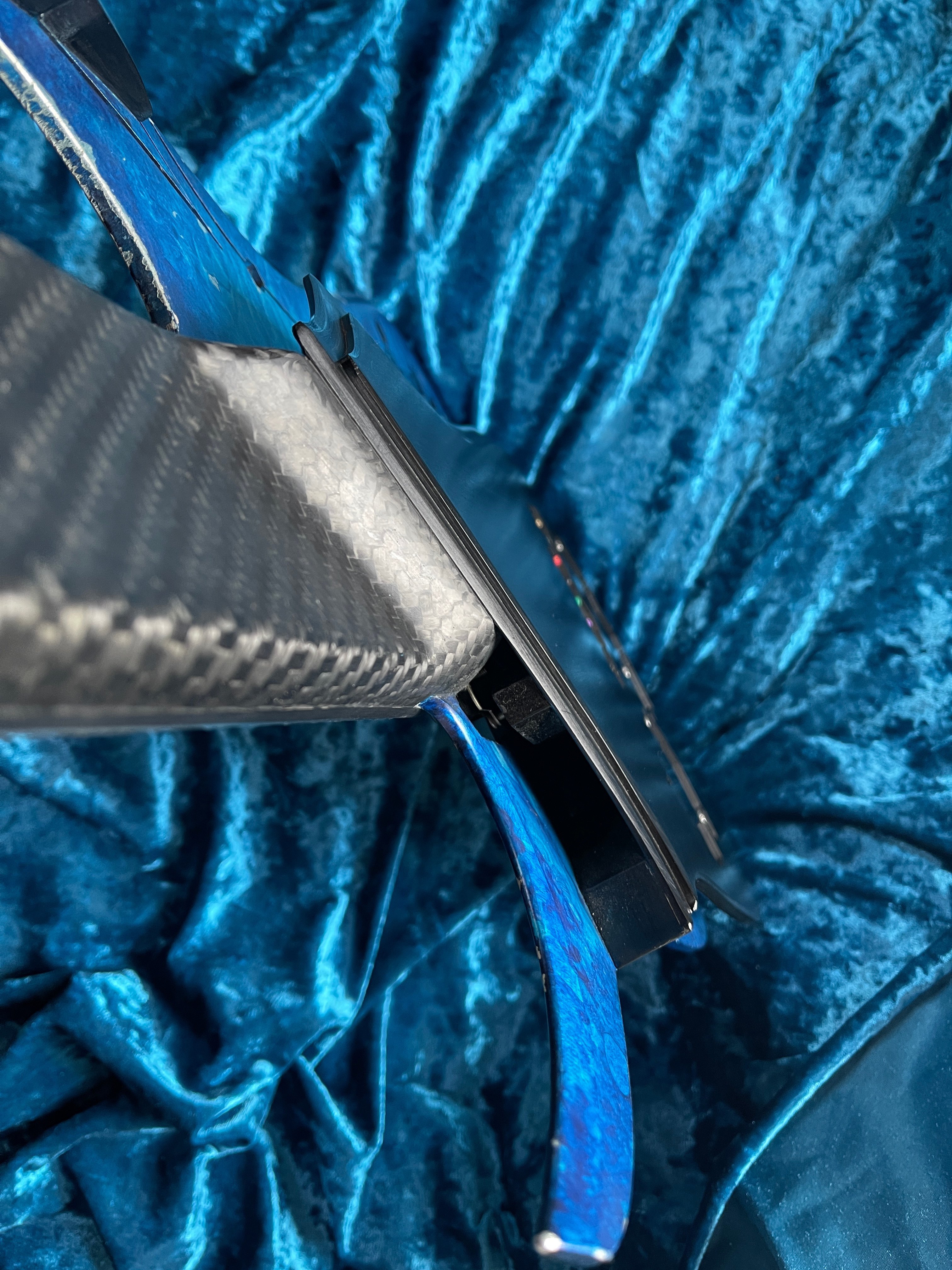 Etherial Guitars Elith8｜メル