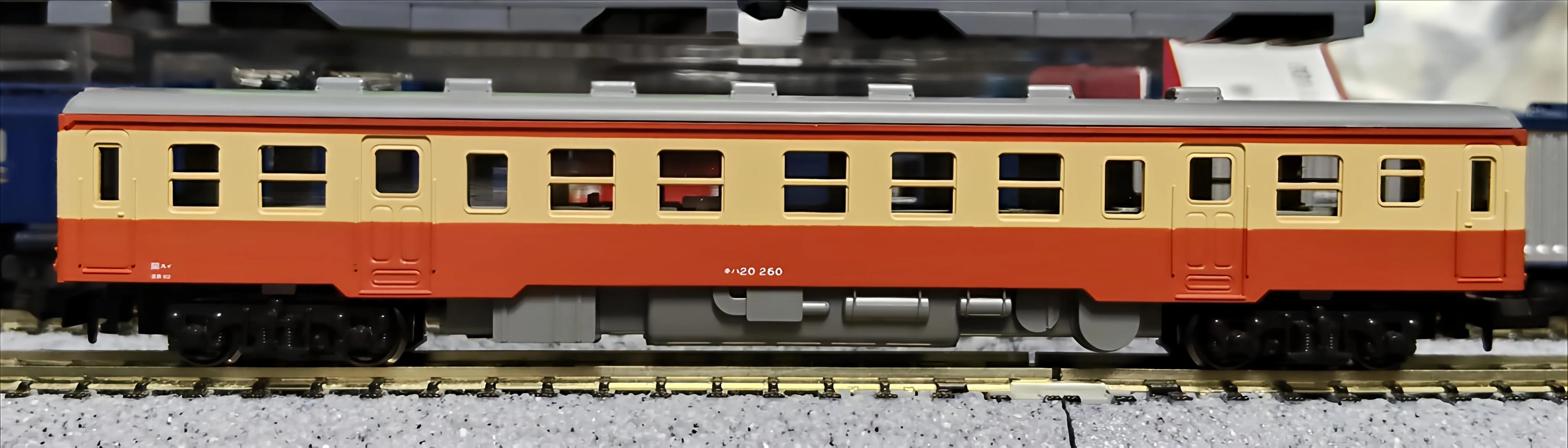 鉄道模型趣味の現在地【2025/08】｜Starion