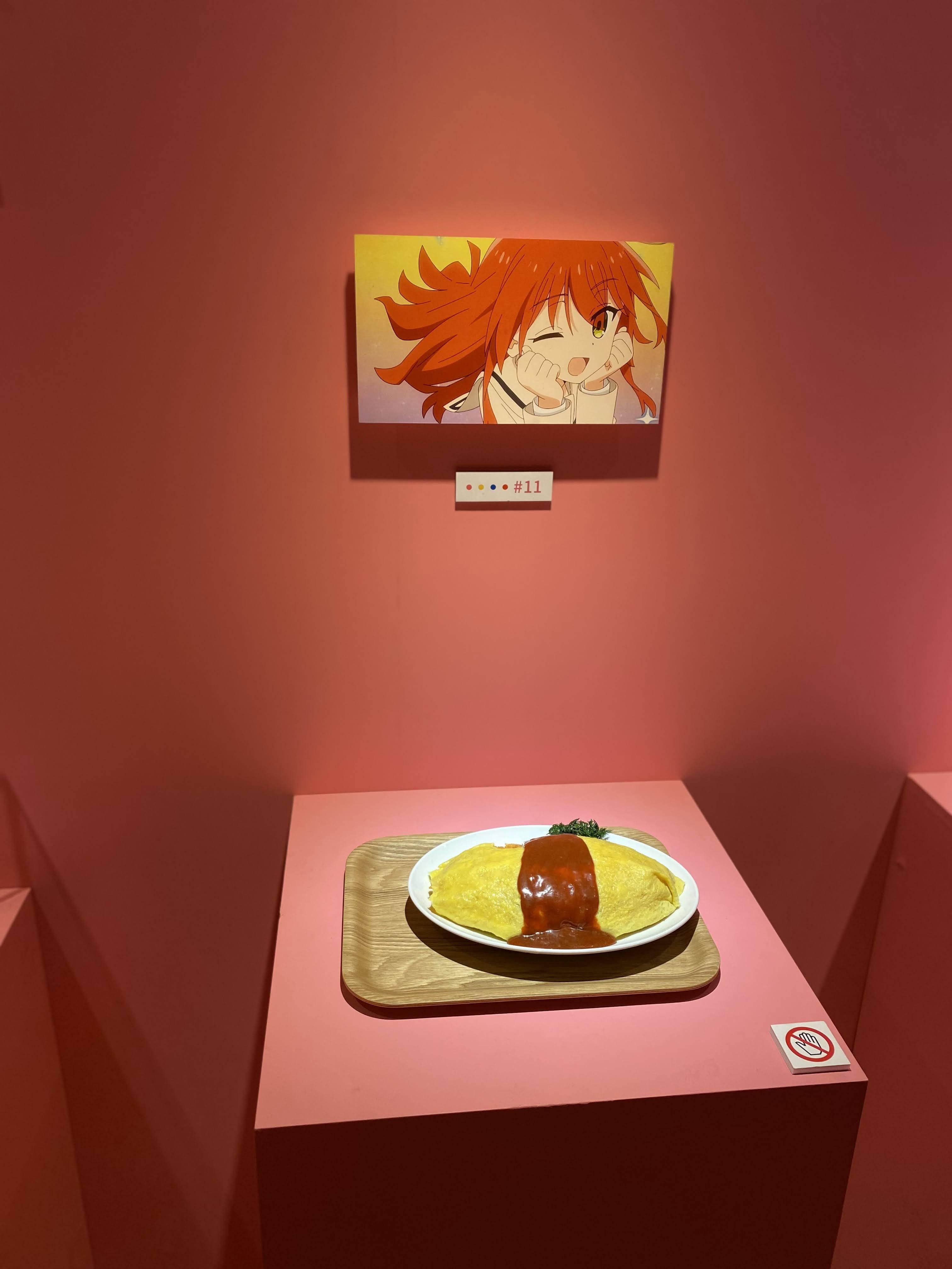 ぼっち・ざ・ろっく 展 浅草会場　セット ぼっち・ざ・ろっく 展 浅草会場 セット