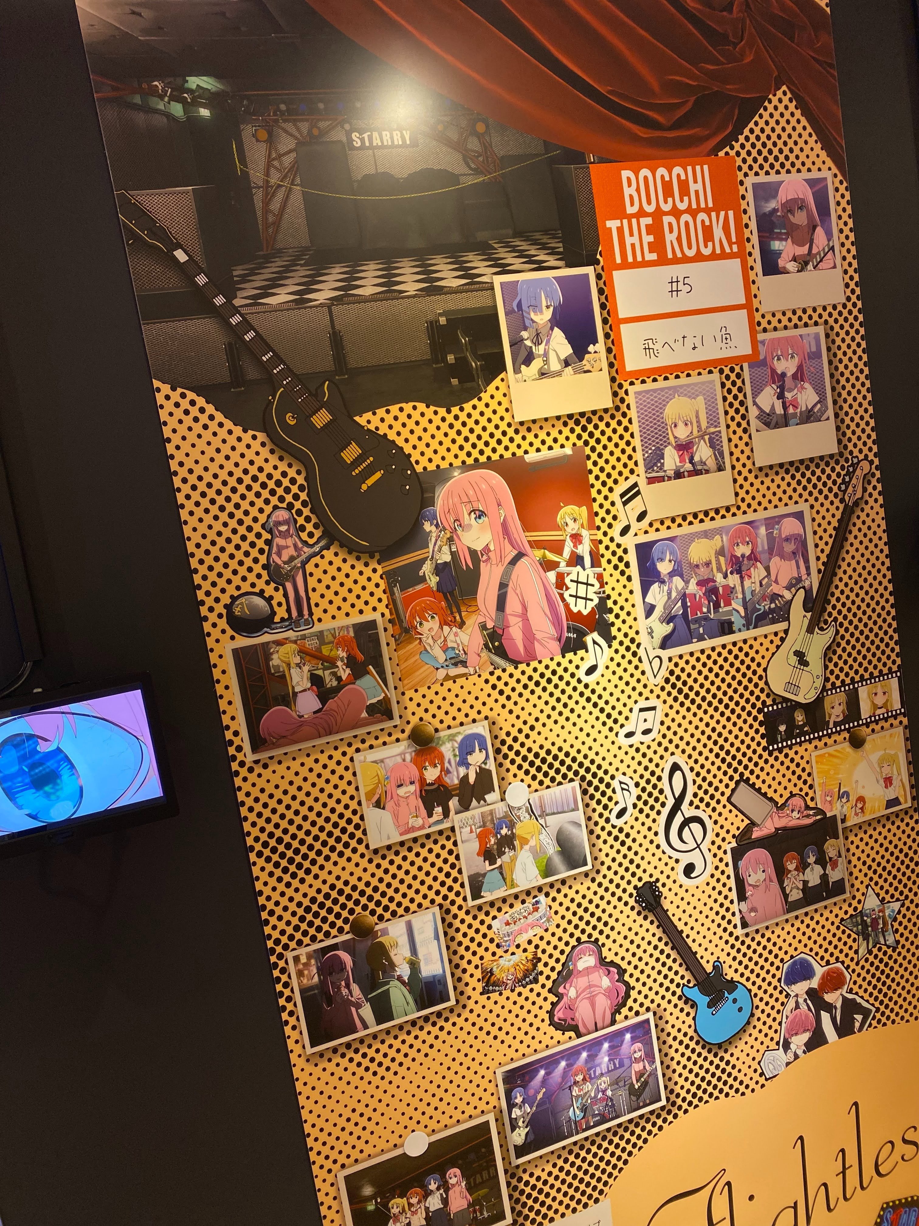 ぼっち・ざ・ろっく 展 浅草会場　セット GOODS | アニメ「ぼっち・ざ・ろっく！」展 公式サイト
