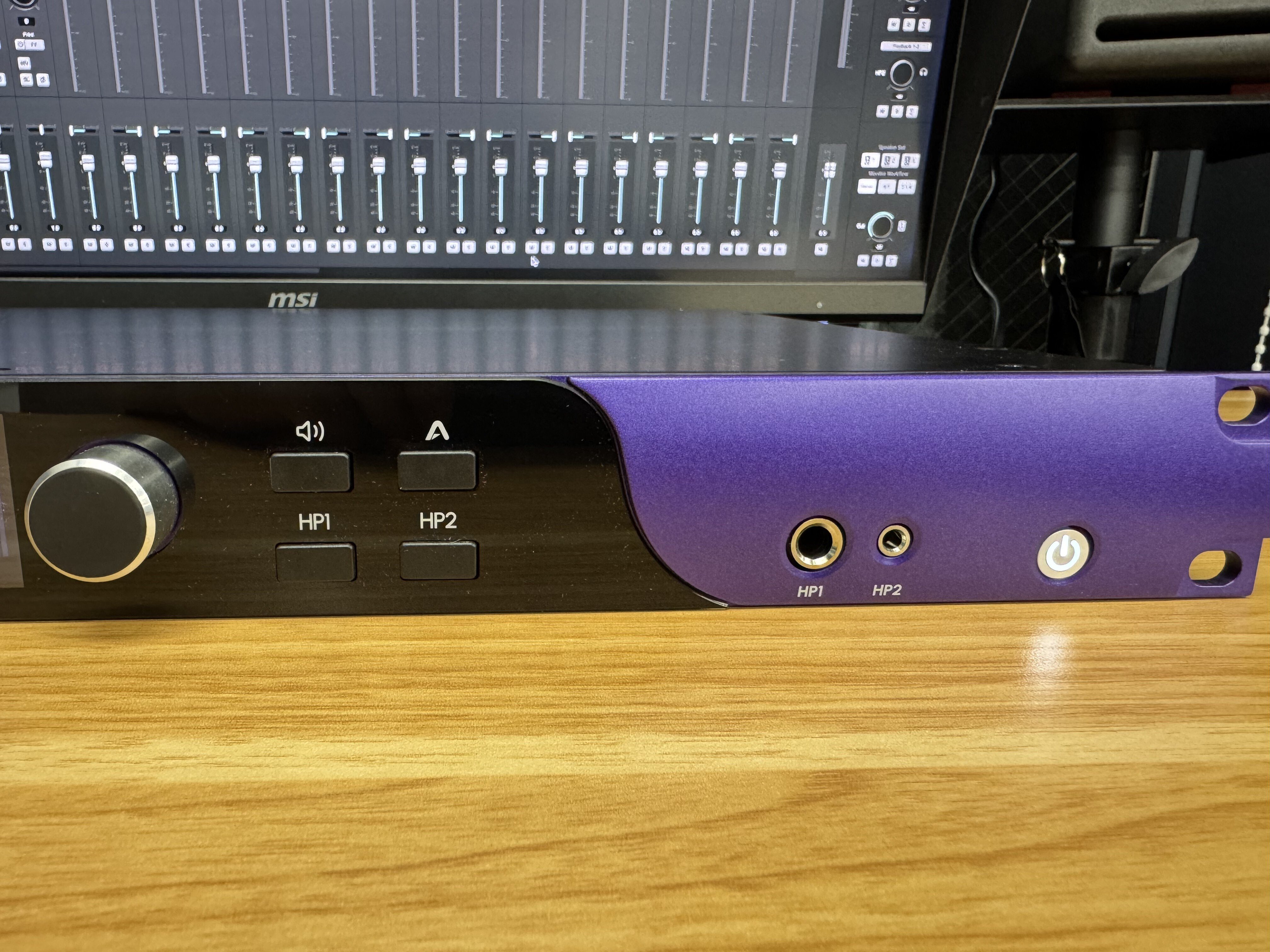 Apogee「Symphony Studio」で再構築する、クリエイターの制作