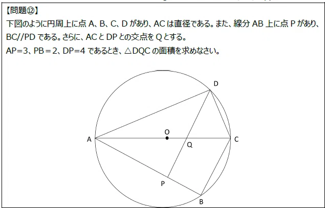 解き方が見つかる！ 中学数学「目のつけどころ」ドリル 【平面図形編