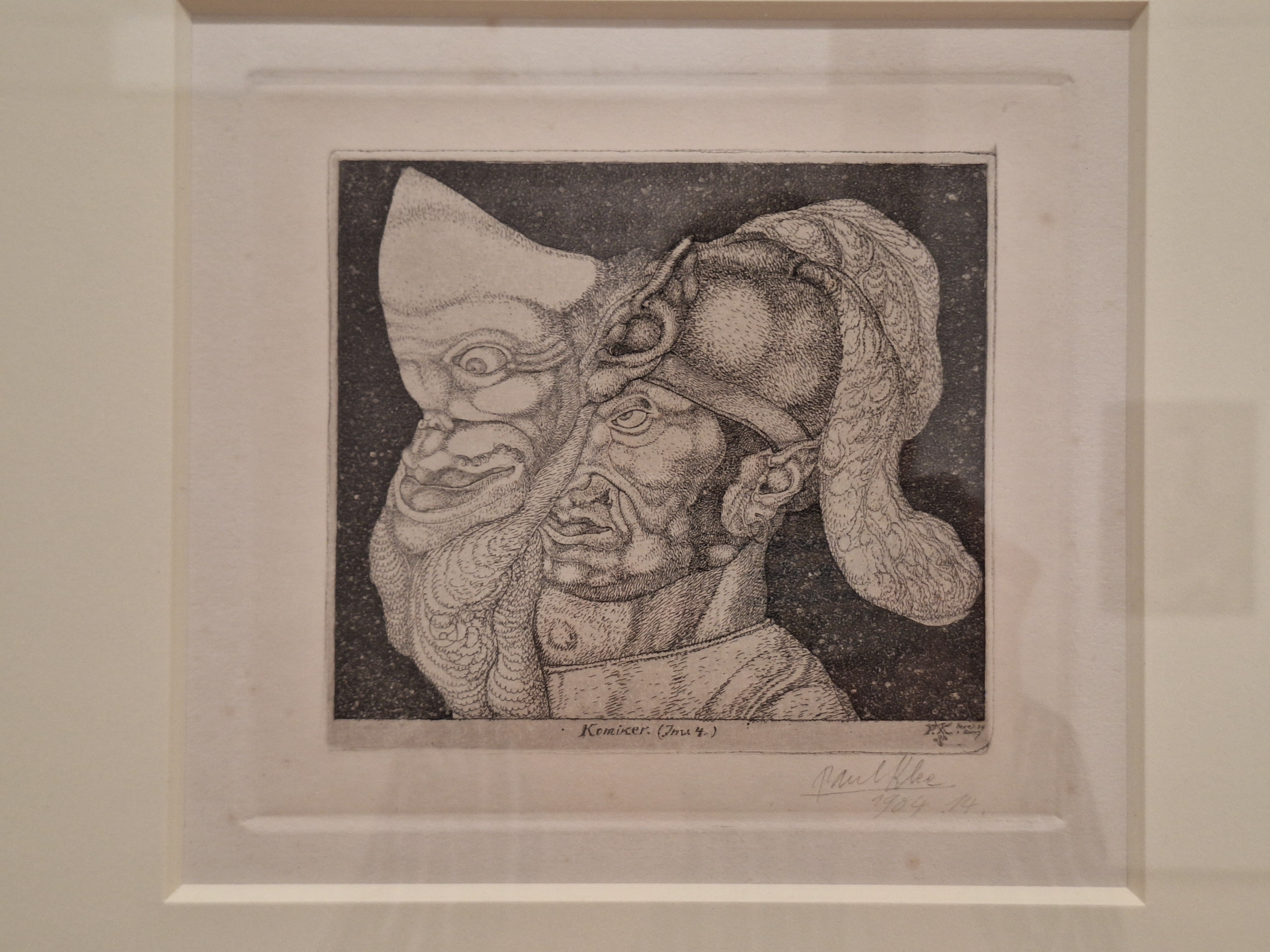 孤高の画家ではなかった！】「パウル・クレー展 創造をめぐる星座