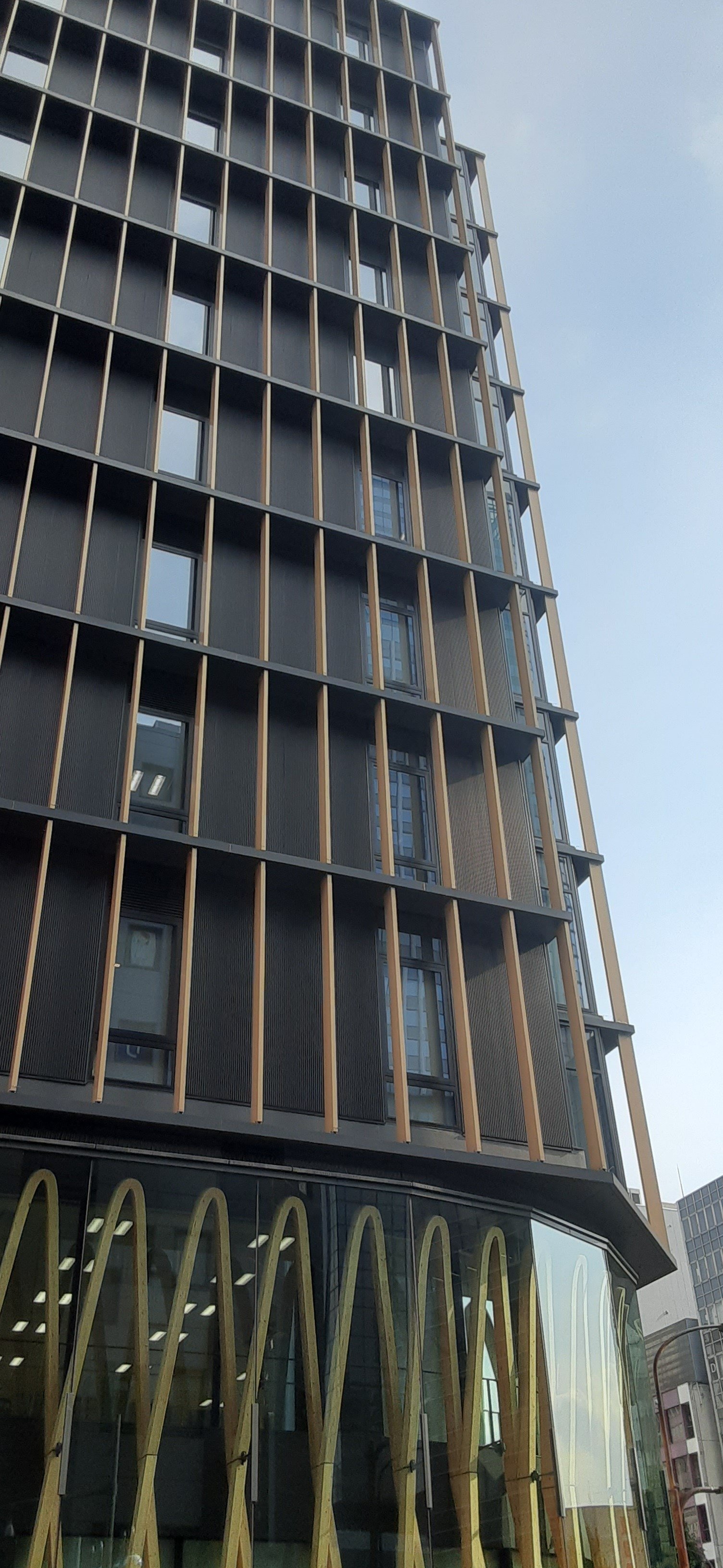 o↑173【ザ・ﾗﾝﾄﾞﾏｰｸ名古屋栄】【錦通】【錦三丁目】【KAGOME