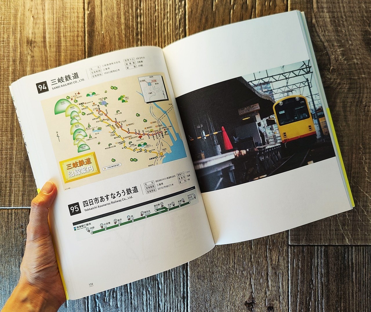 日本の路線図』宮田珠己、井上マサキ、西村まさゆき（三才ブックス