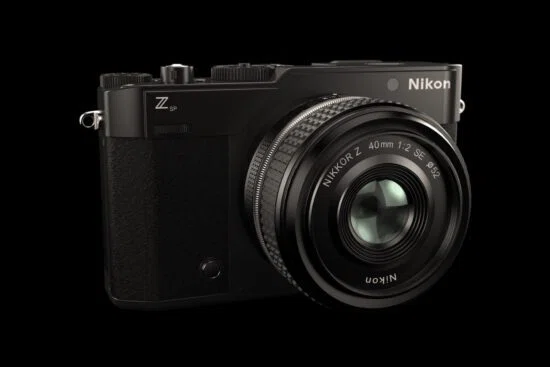 NIKON Z SPなるカメラがくる?なにこれカッコ良すぎるんですが…|はるか NIKON Z SPなるカメラがくる?なにこれカッコ良すぎるんですが…|はるか