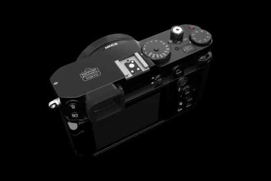 NIKON Z SPなるカメラがくる？なにこれカッコ良すぎるんですが…｜はるか