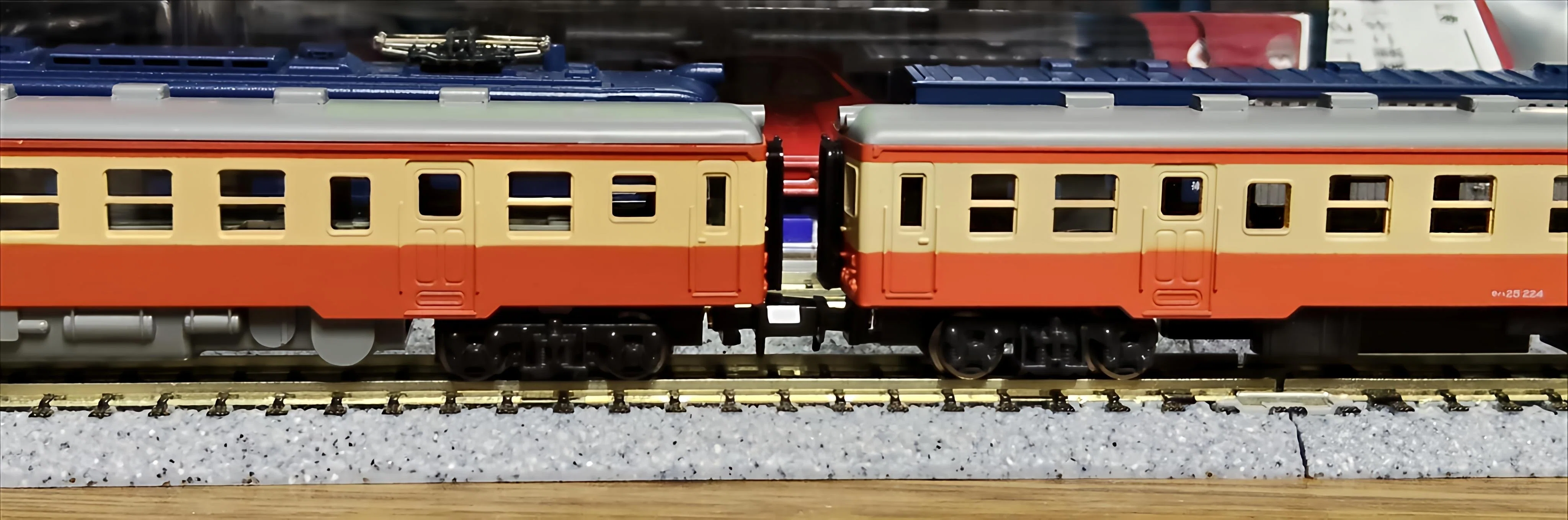 鉄道模型趣味の現在地【2025/08】｜Starion