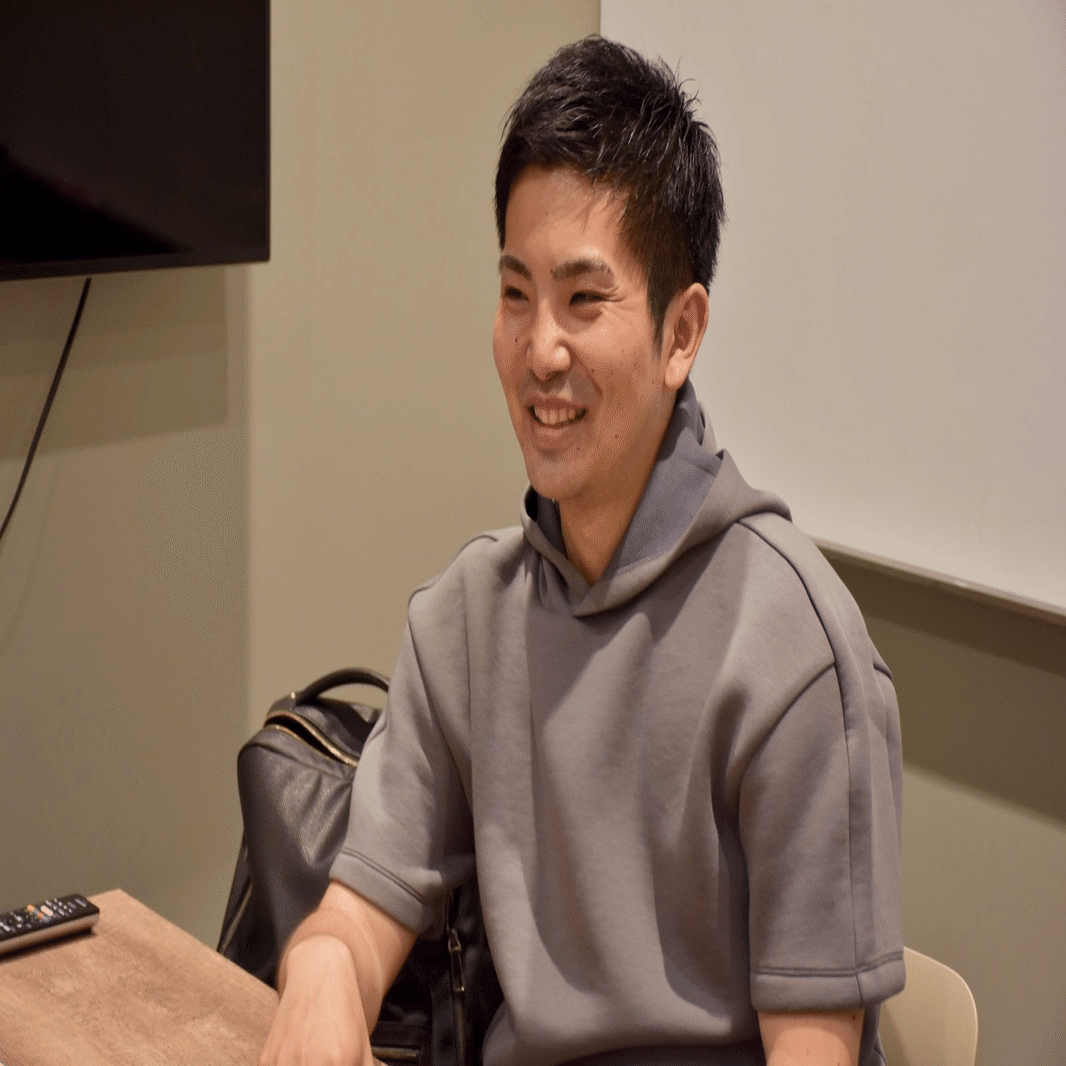 テクノロジーの力で「おもてなし」を支えるSQUEEZEの挑戦 - 8 Answers Vol.06 Shinichi Tatebayashi｜Zero  to Impact Magazine | Incubate Fund