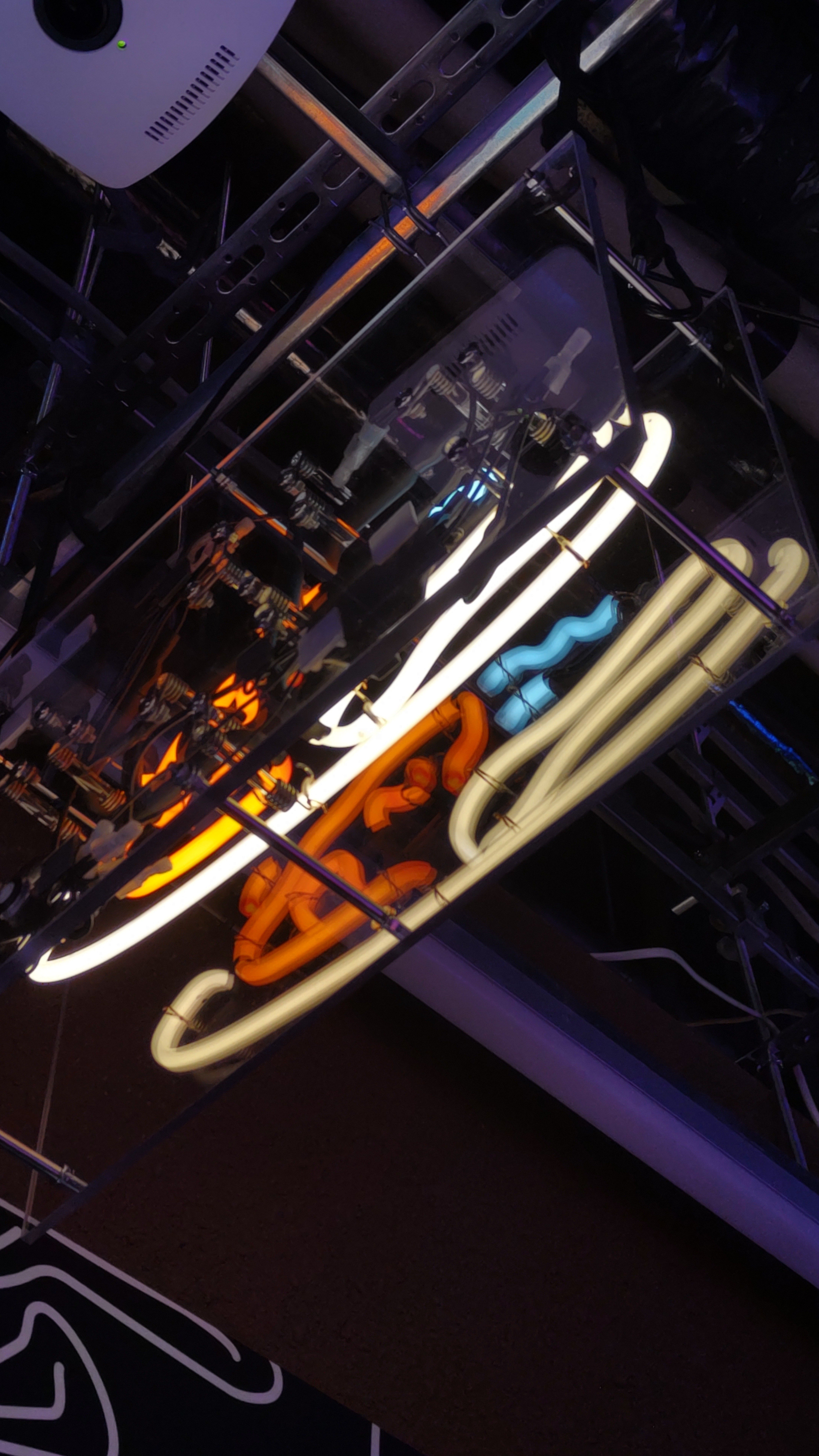 404 NEO NEON-GAI｜ドミロン