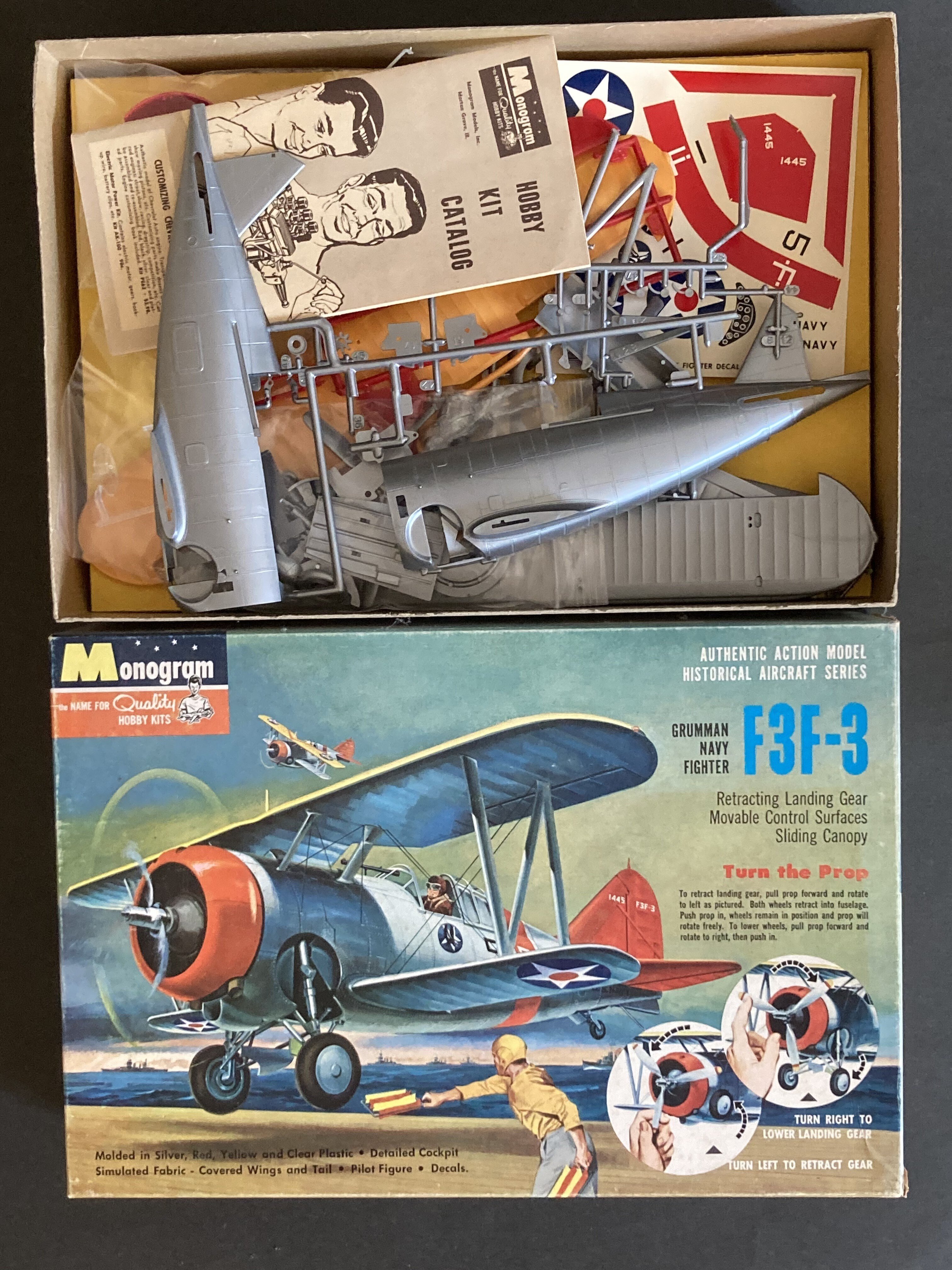 これからつくる模型たち！【第1話】模型づくりに詰んだときには｜松田